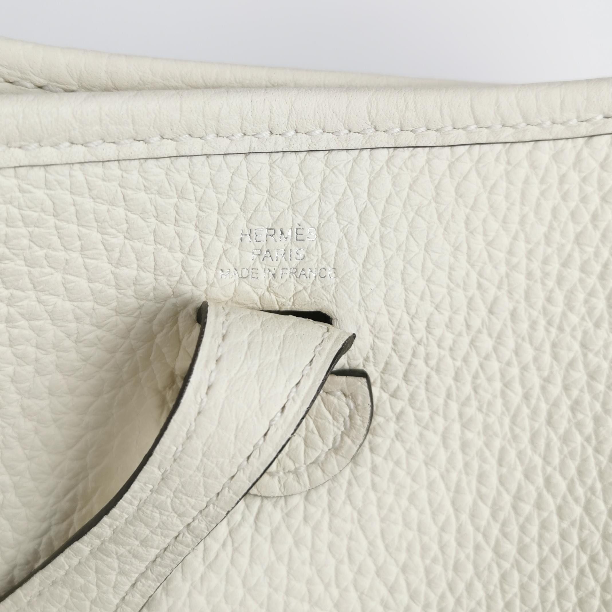 Hermes Hermes Women os Shoulder Bags Size ONE SIZE - 7 Thumbnail