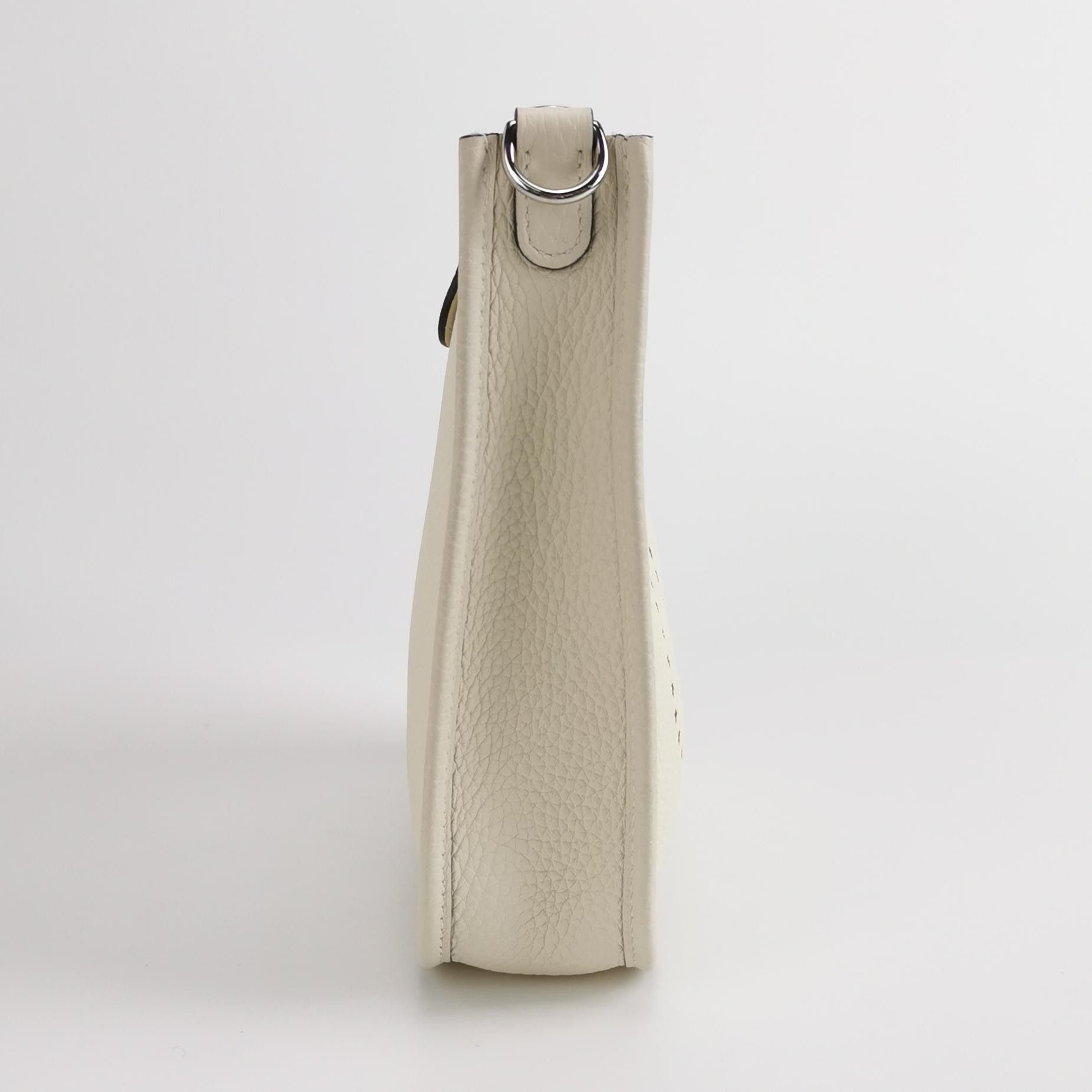Hermes Hermes Women os Shoulder Bags Size ONE SIZE - 3 Thumbnail