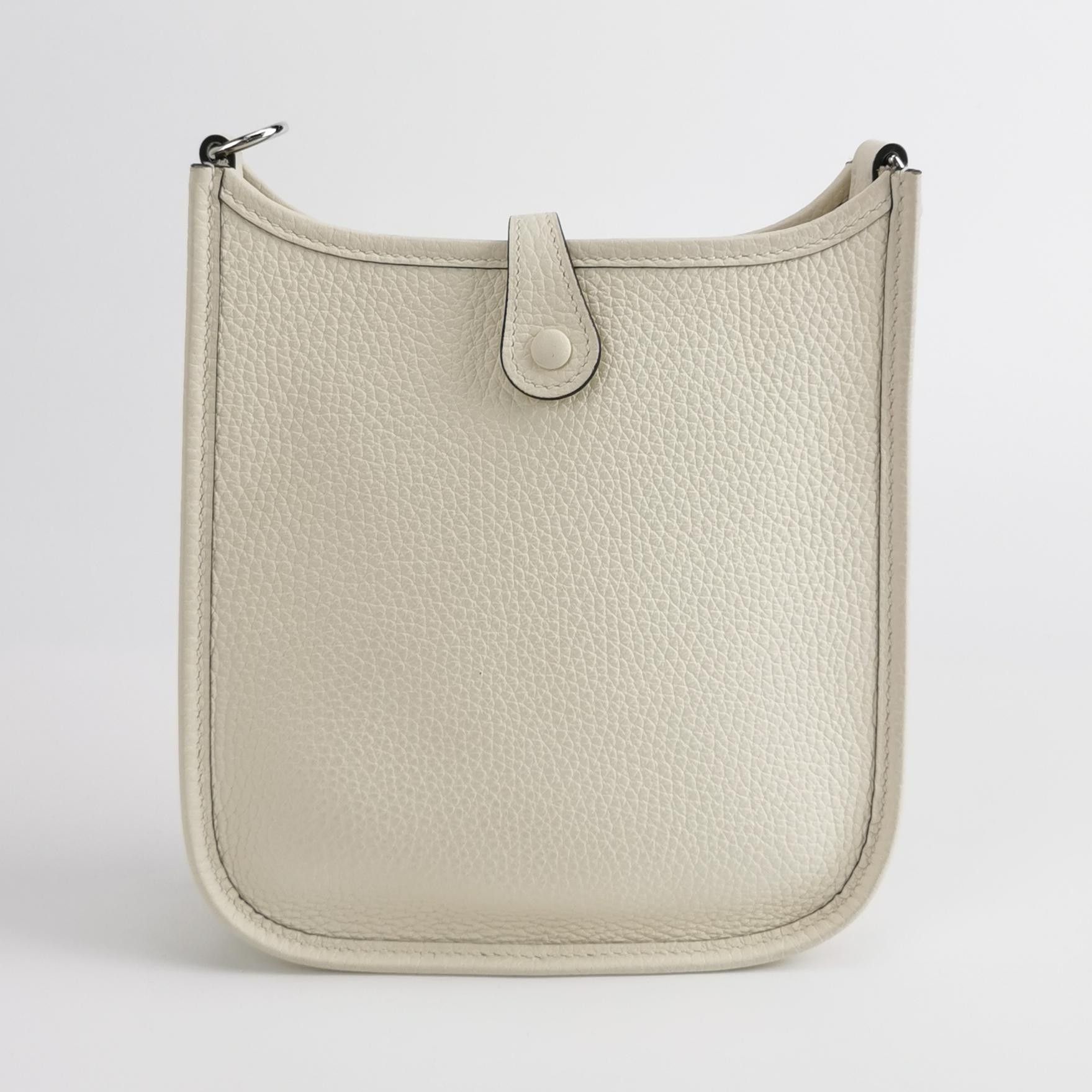 Hermes Hermes Women os Shoulder Bags Size ONE SIZE - 4 Thumbnail