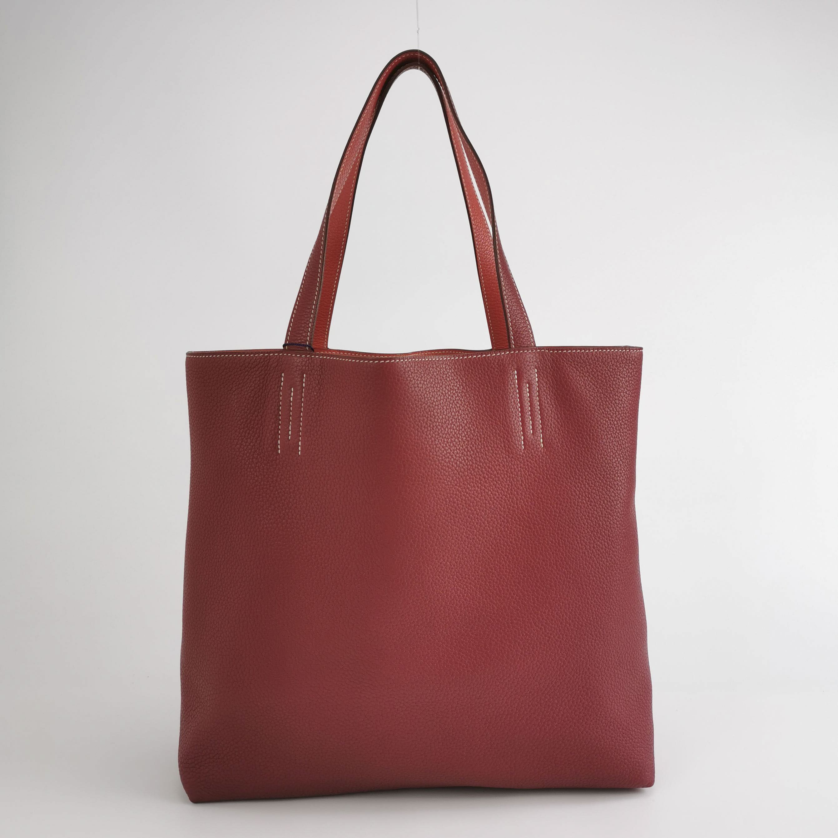 Hermes Hermes Women os Shoulder Bags Size ONE SIZE - 9 Thumbnail