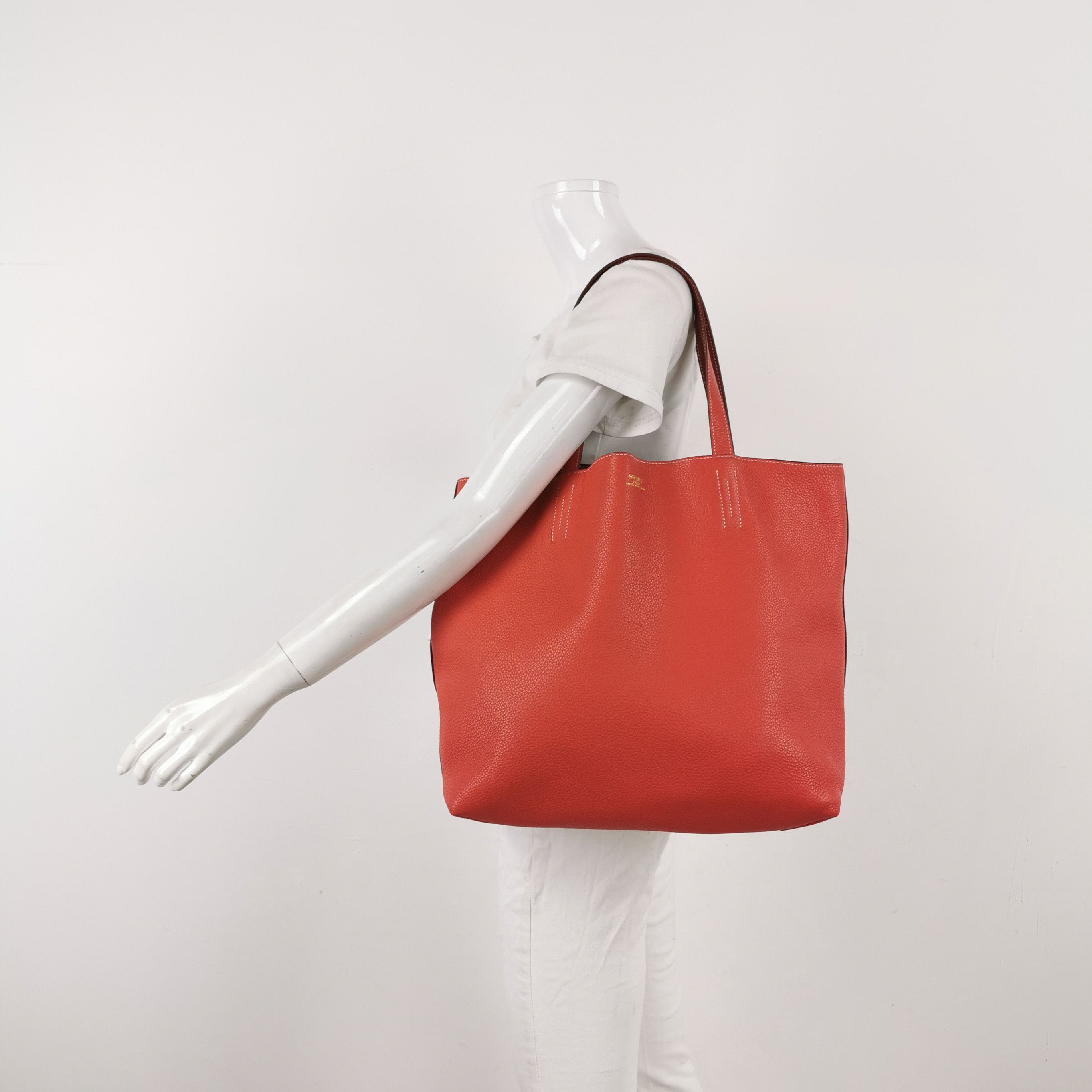 Hermes Hermes Women os Shoulder Bags Size ONE SIZE - 2 Thumbnail