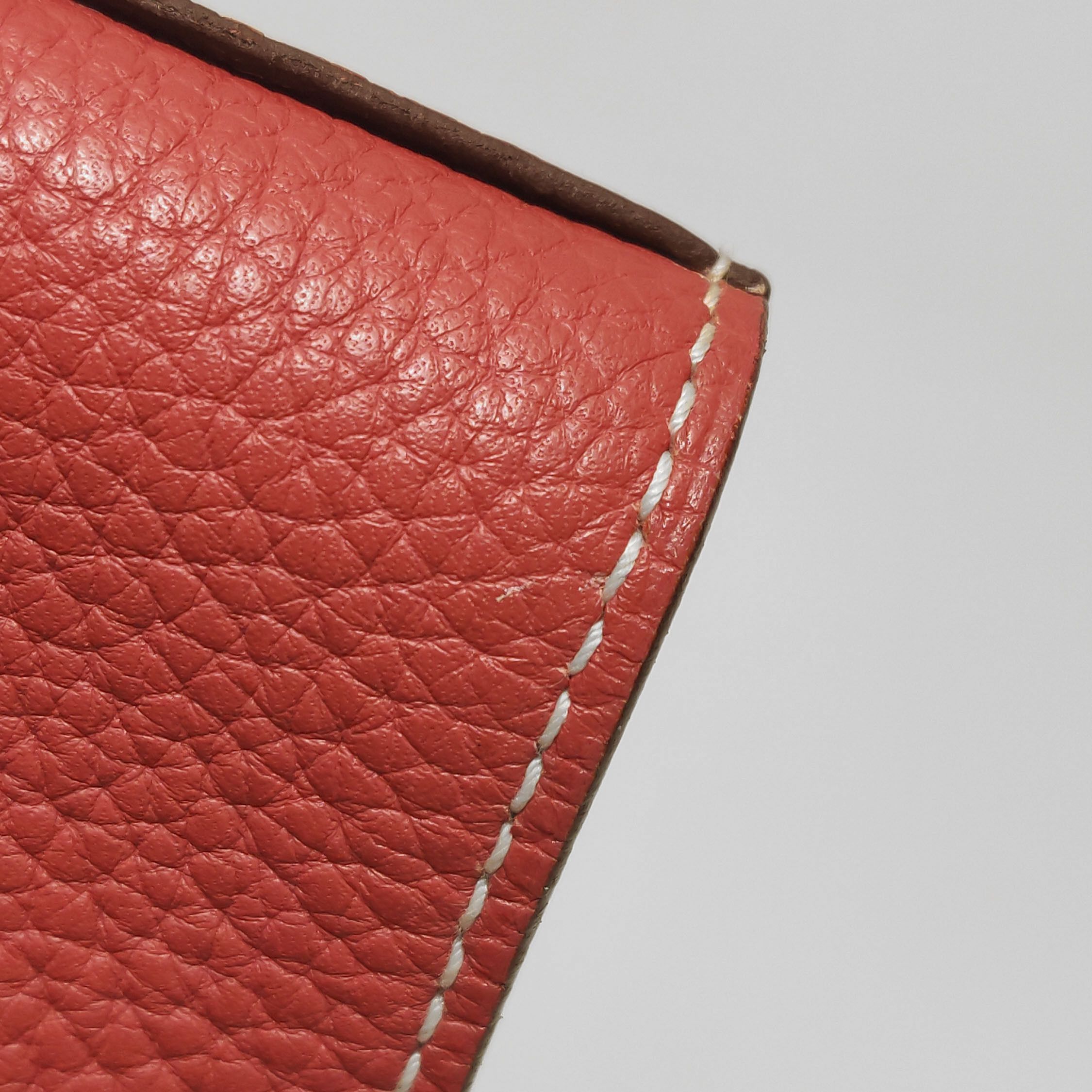 Hermes Hermes Women os Shoulder Bags Size ONE SIZE - 18 Thumbnail