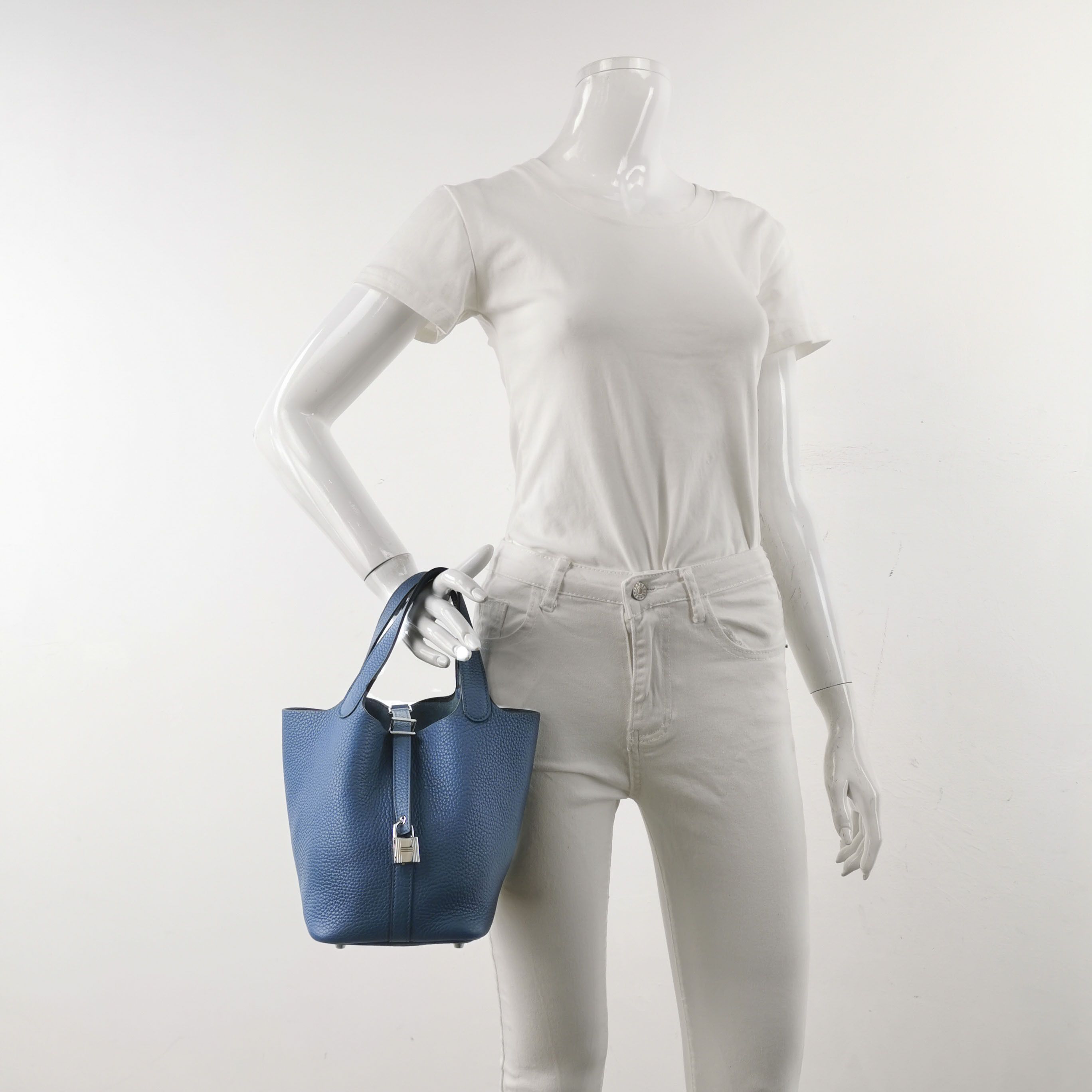 Hermes Hermes Women os Tote Bags Size ONE SIZE - 2 Thumbnail