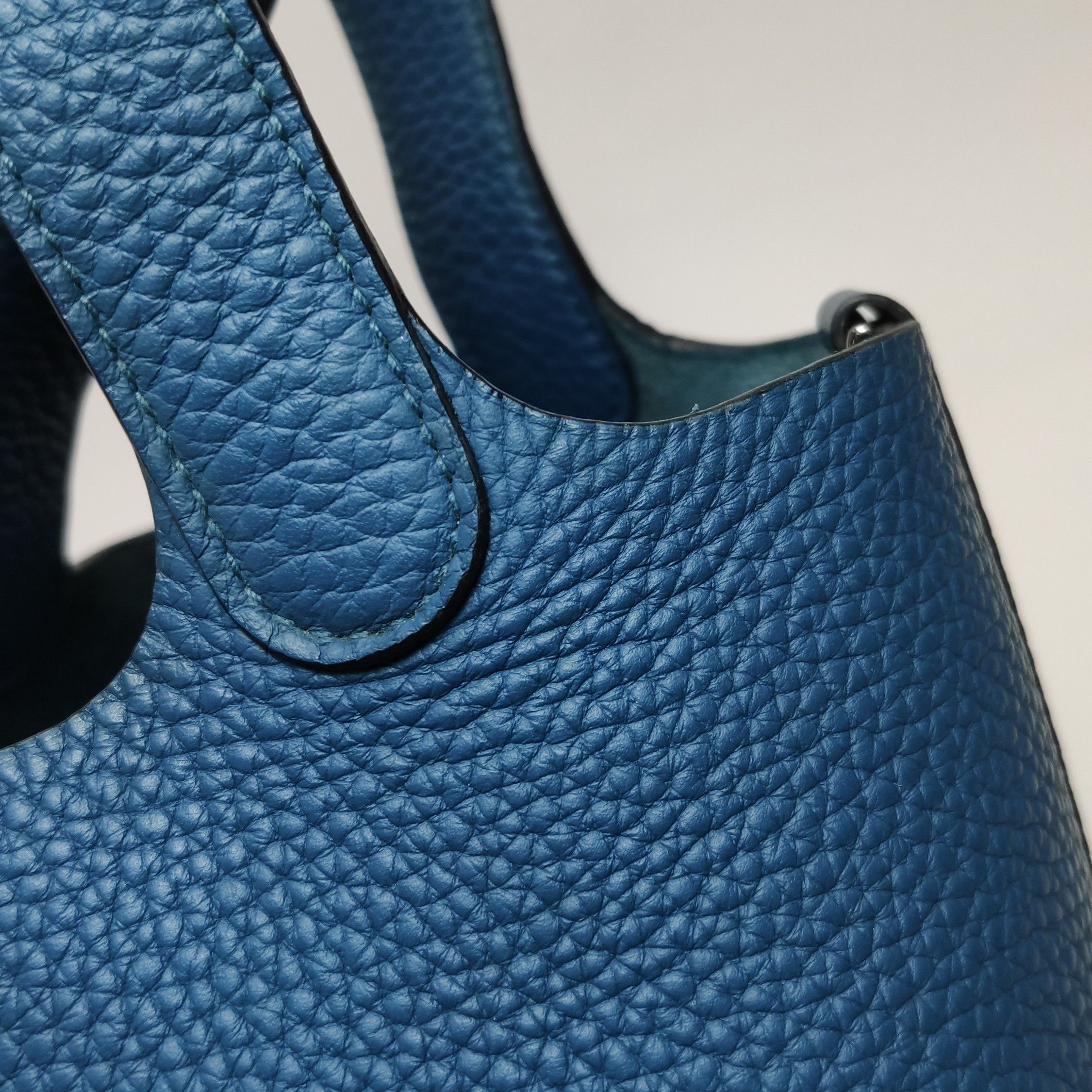Hermes Hermes Women os Tote Bags Size ONE SIZE - 14 Thumbnail