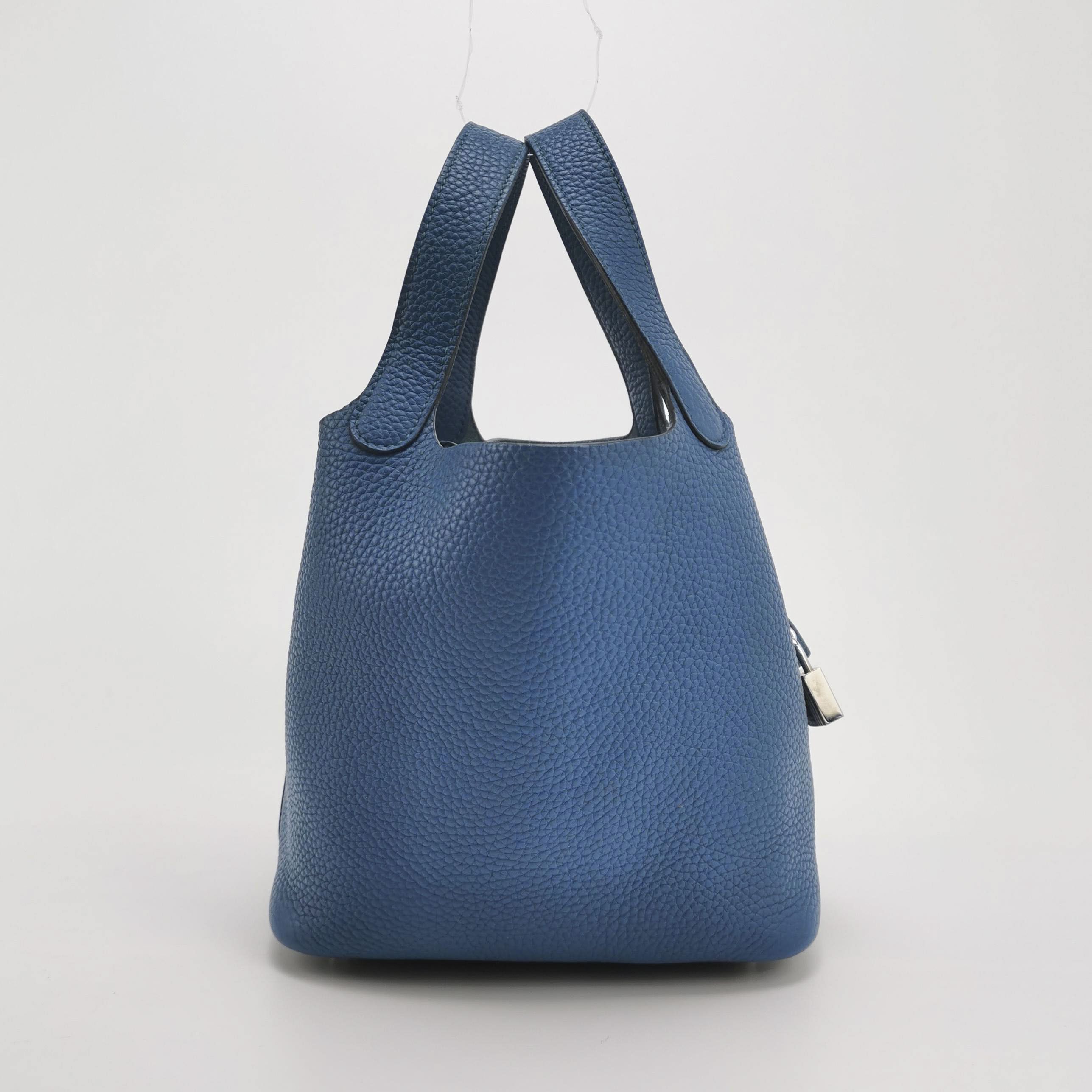 Hermes Hermes Women os Tote Bags Size ONE SIZE - 4 Thumbnail