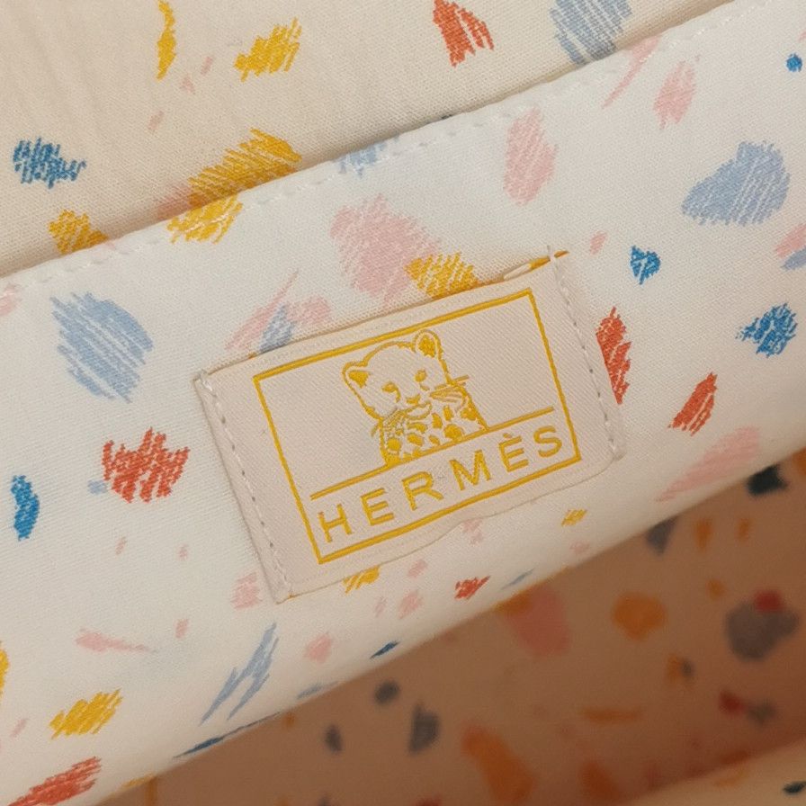 Hermes Hermes Women os Clutches Size ONE SIZE - 7 Thumbnail