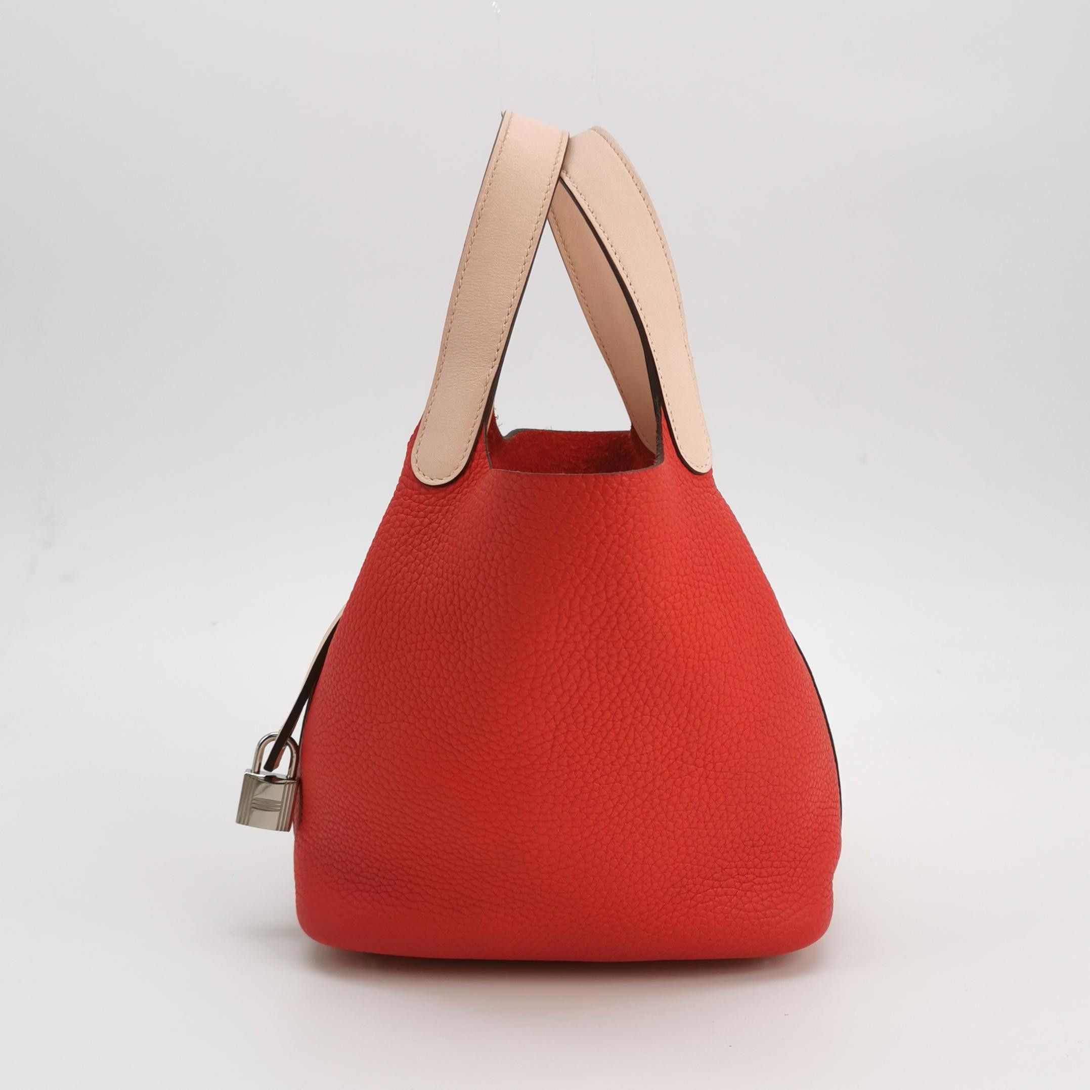 Hermes Hermes Women os Tote Bags Size ONE SIZE - 3 Thumbnail
