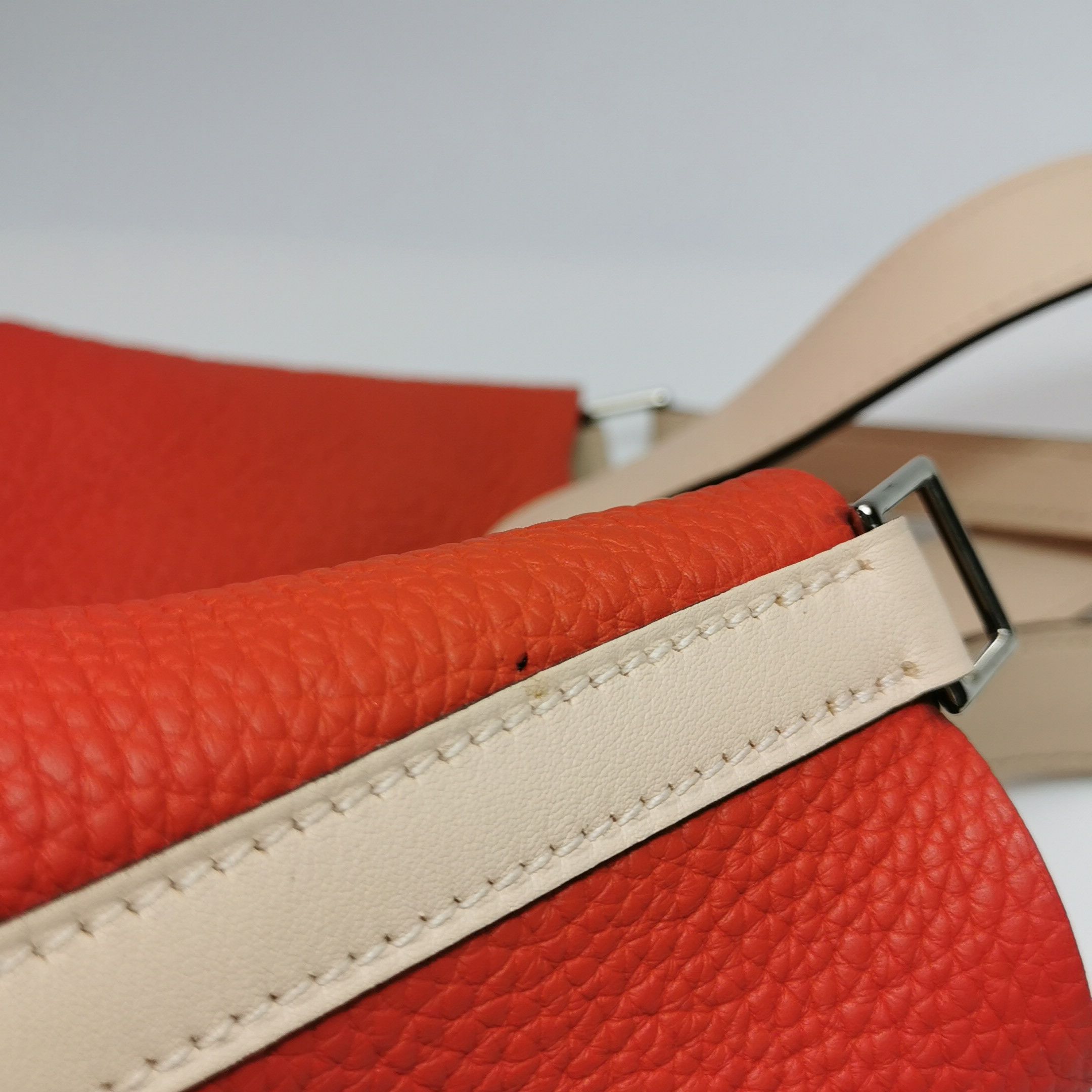 Hermes Hermes Women os Tote Bags Size ONE SIZE - 16 Thumbnail