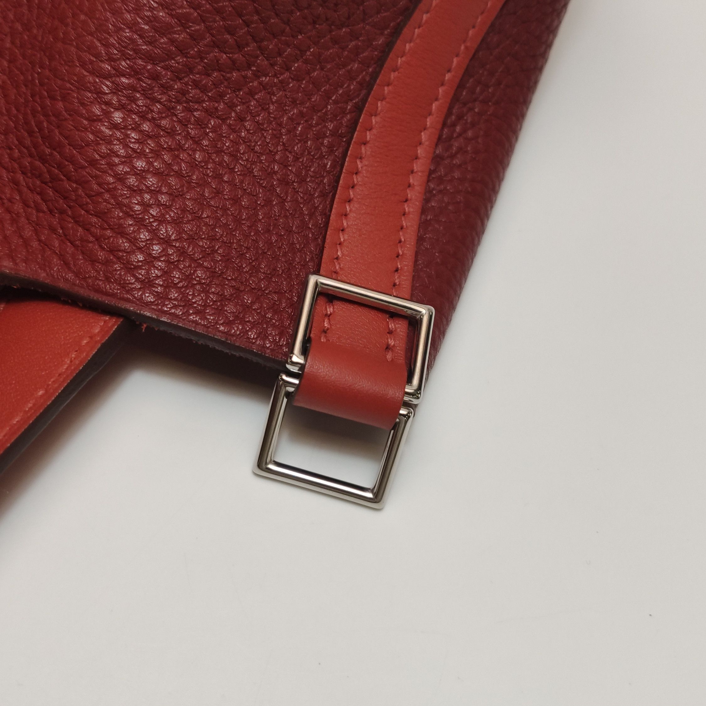 Hermes Hermes Women os Tote Bags Size ONE SIZE - 12 Thumbnail