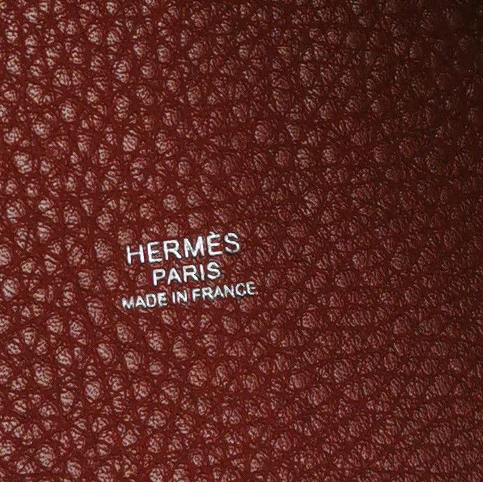 Hermes Hermes Women os Tote Bags Size ONE SIZE - 8 Thumbnail