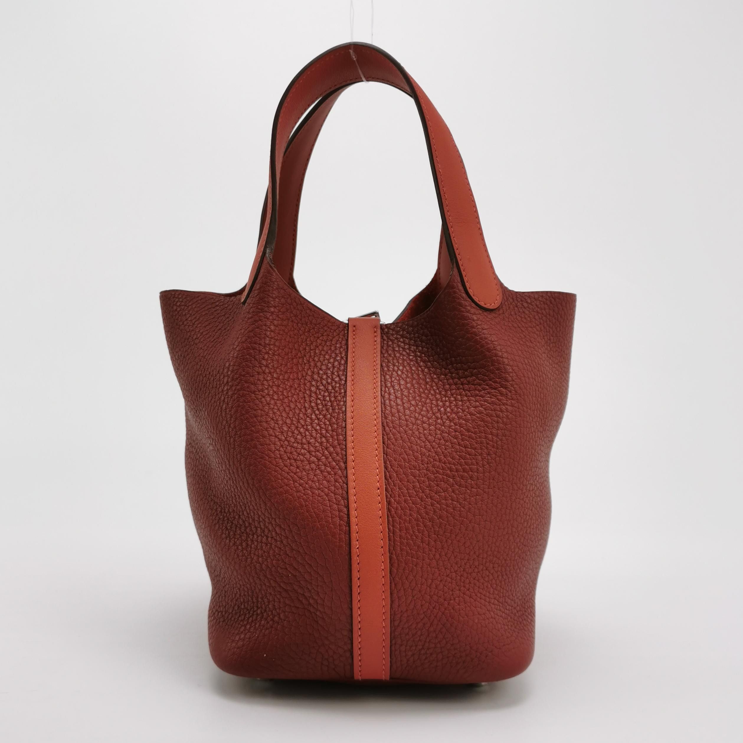 Hermes Hermes Women os Tote Bags Size ONE SIZE - 5 Thumbnail