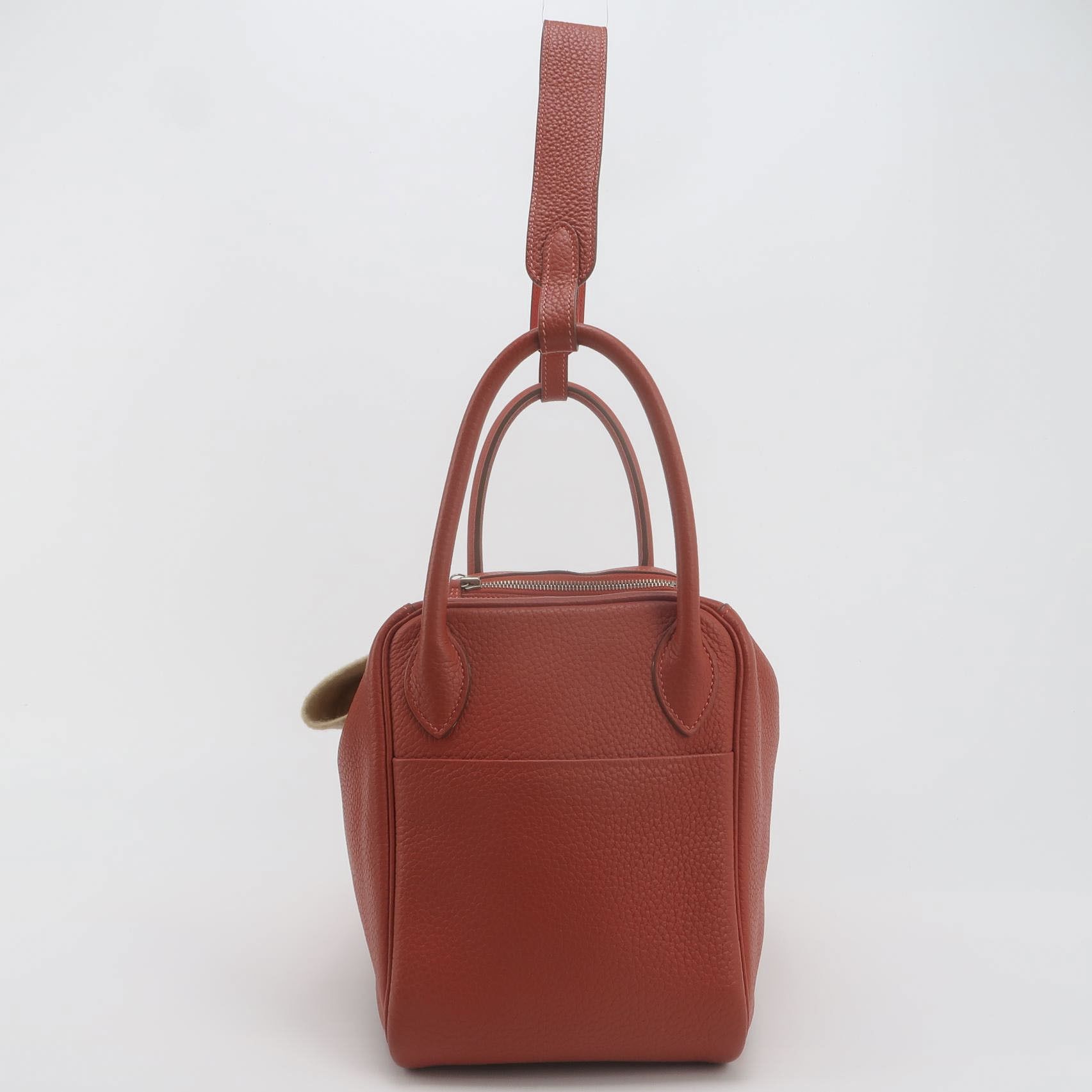 Hermes Hermes Women os Shoulder Bags Size ONE SIZE - 3 Thumbnail