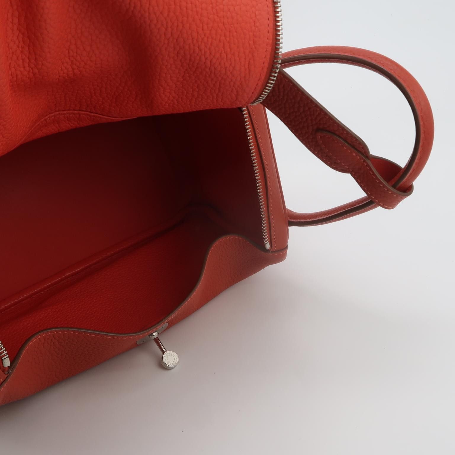 Hermes Hermes Women os Shoulder Bags Size ONE SIZE - 7 Thumbnail