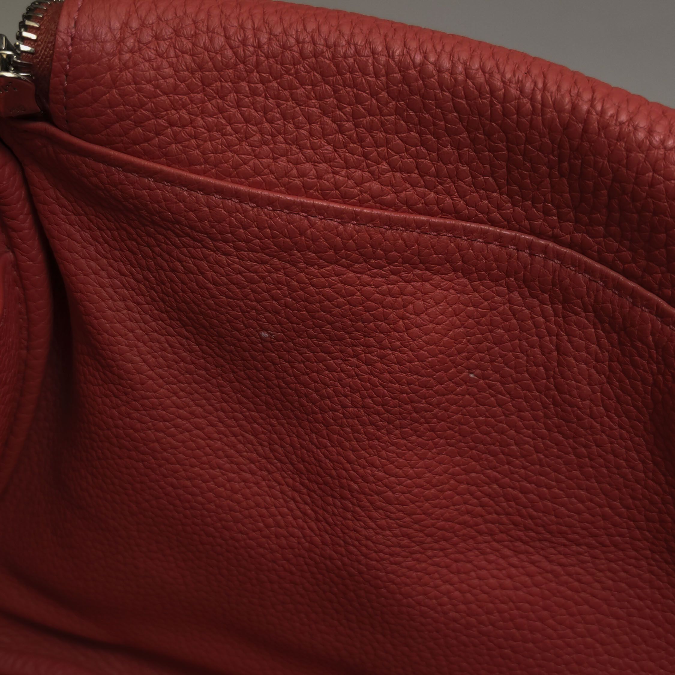 Hermes Hermes Women os Shoulder Bags Size ONE SIZE - 10 Thumbnail