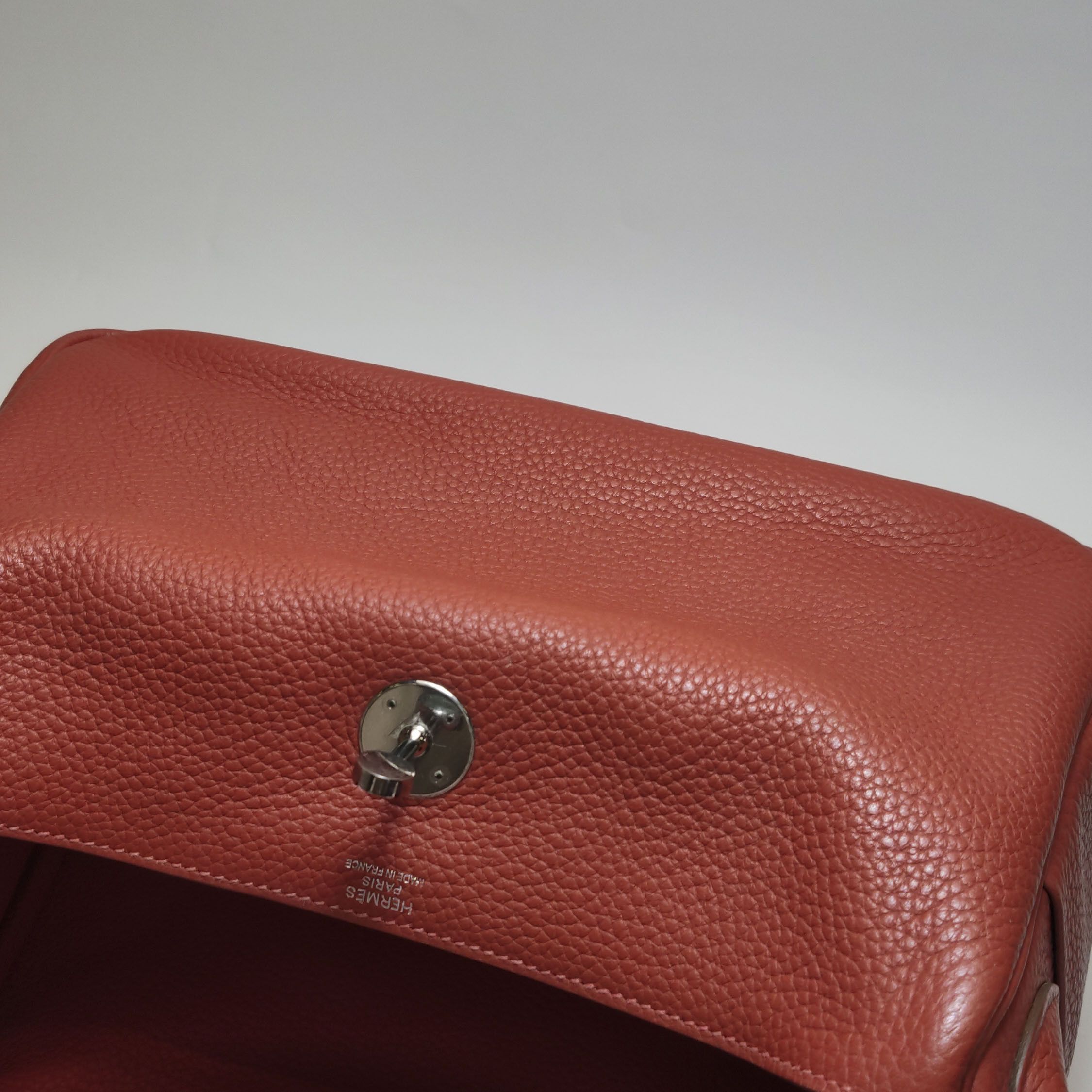 Hermes Hermes Women os Shoulder Bags Size ONE SIZE - 23 Thumbnail