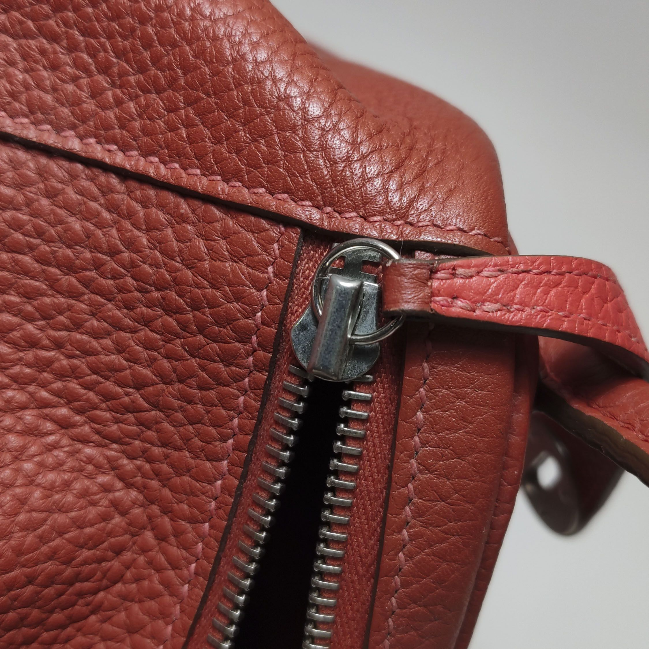 Hermes Hermes Women os Shoulder Bags Size ONE SIZE - 13 Thumbnail