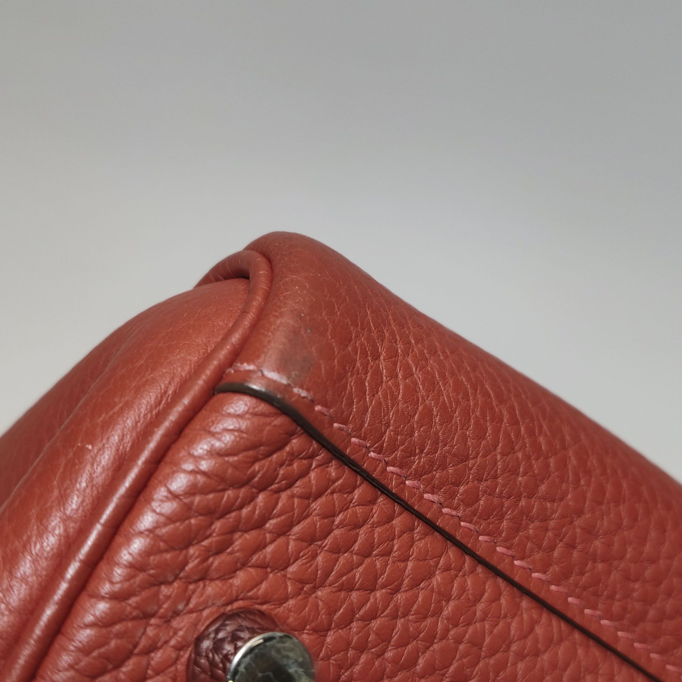 Hermes Hermes Women os Shoulder Bags Size ONE SIZE - 21 Thumbnail