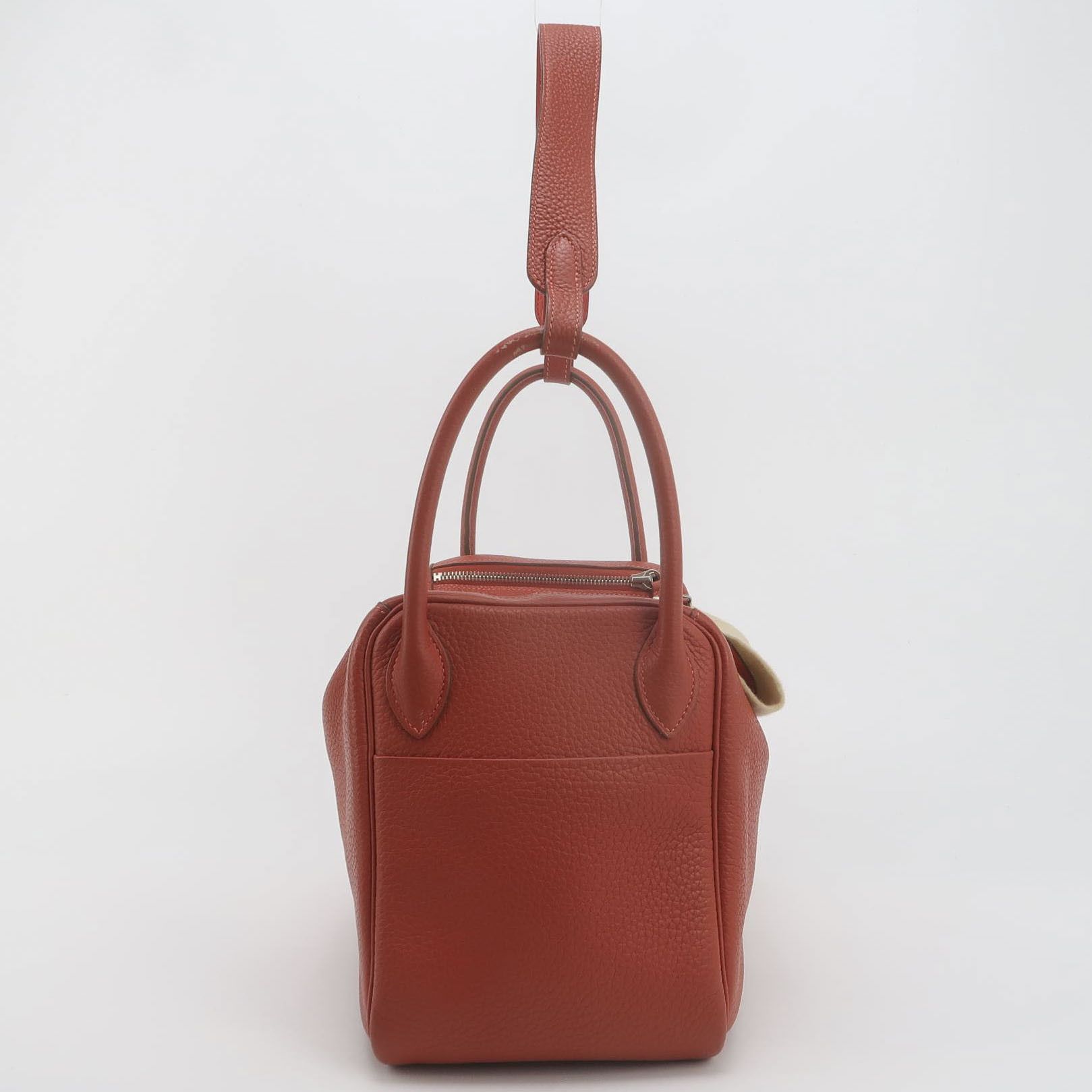 Hermes Hermes Women os Shoulder Bags Size ONE SIZE - 4 Thumbnail