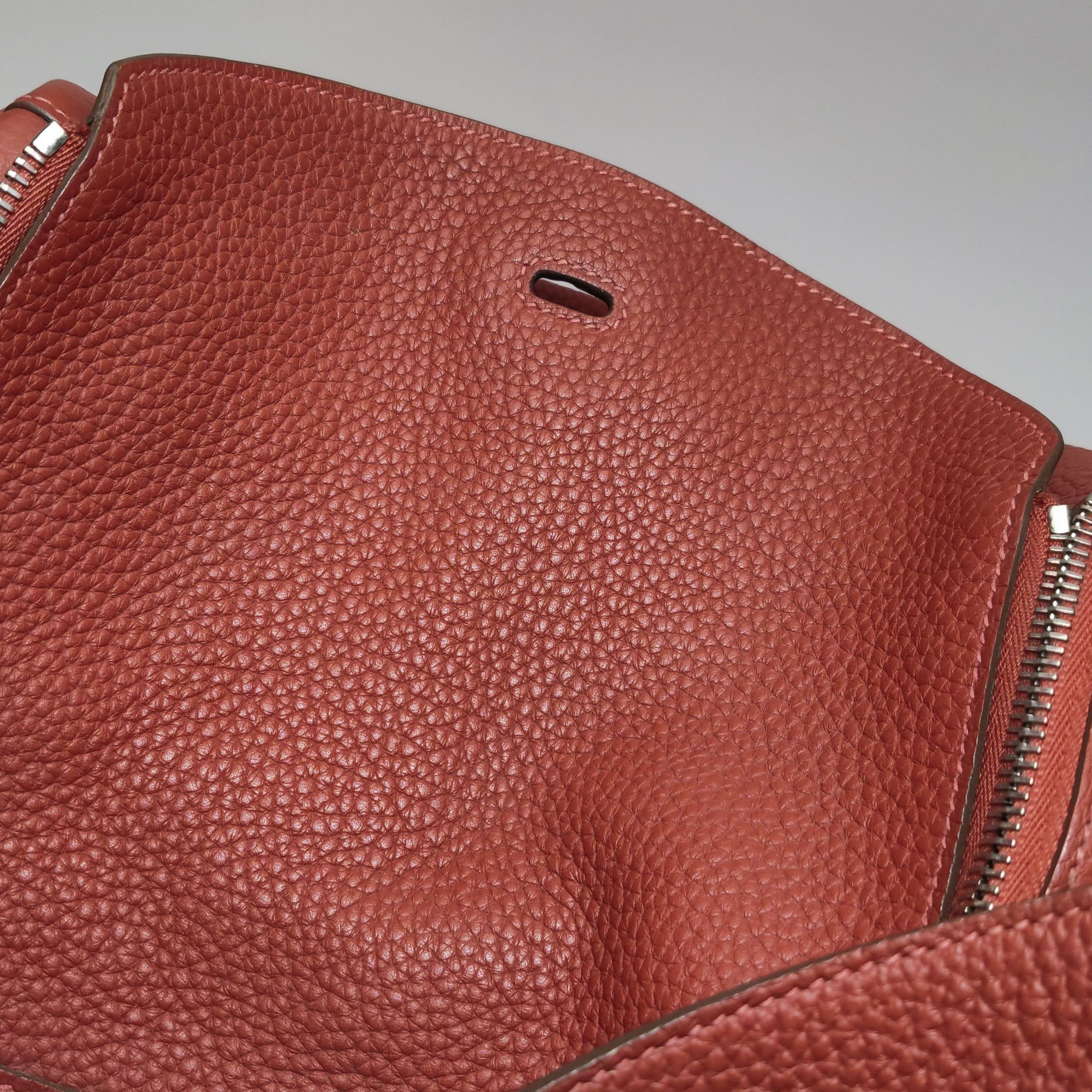 Hermes Hermes Women os Shoulder Bags Size ONE SIZE - 24 Thumbnail