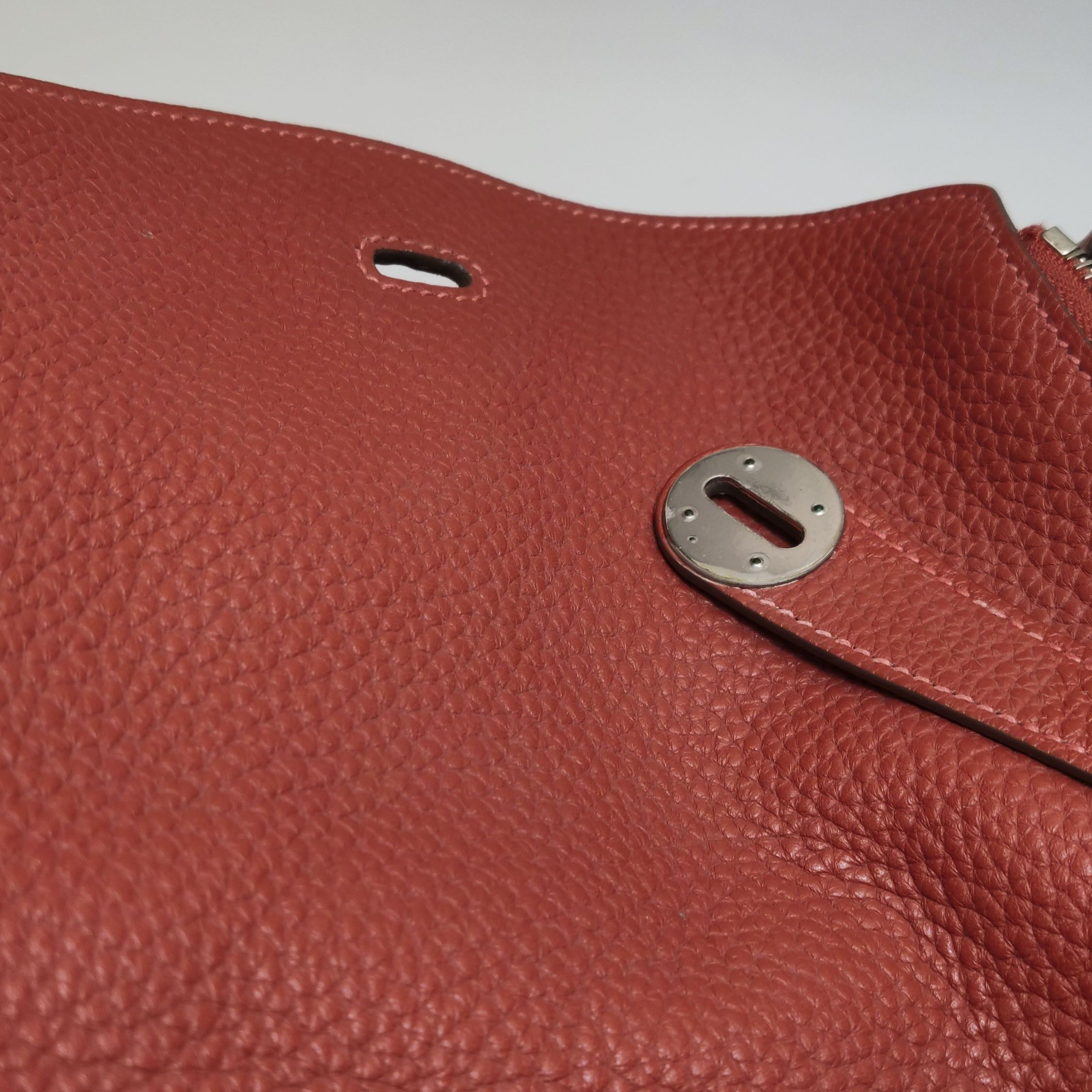 Hermes Hermes Women os Shoulder Bags Size ONE SIZE - 20 Thumbnail