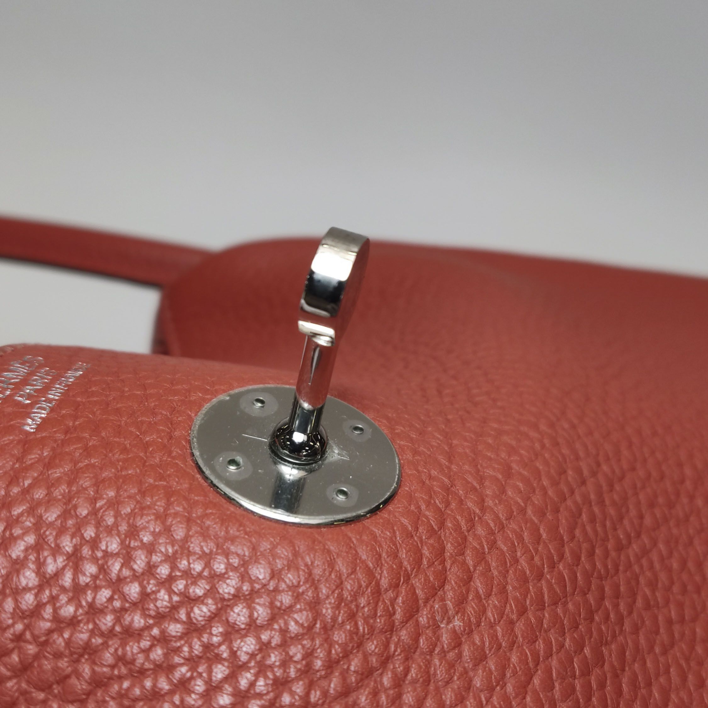 Hermes Hermes Women os Shoulder Bags Size ONE SIZE - 14 Thumbnail