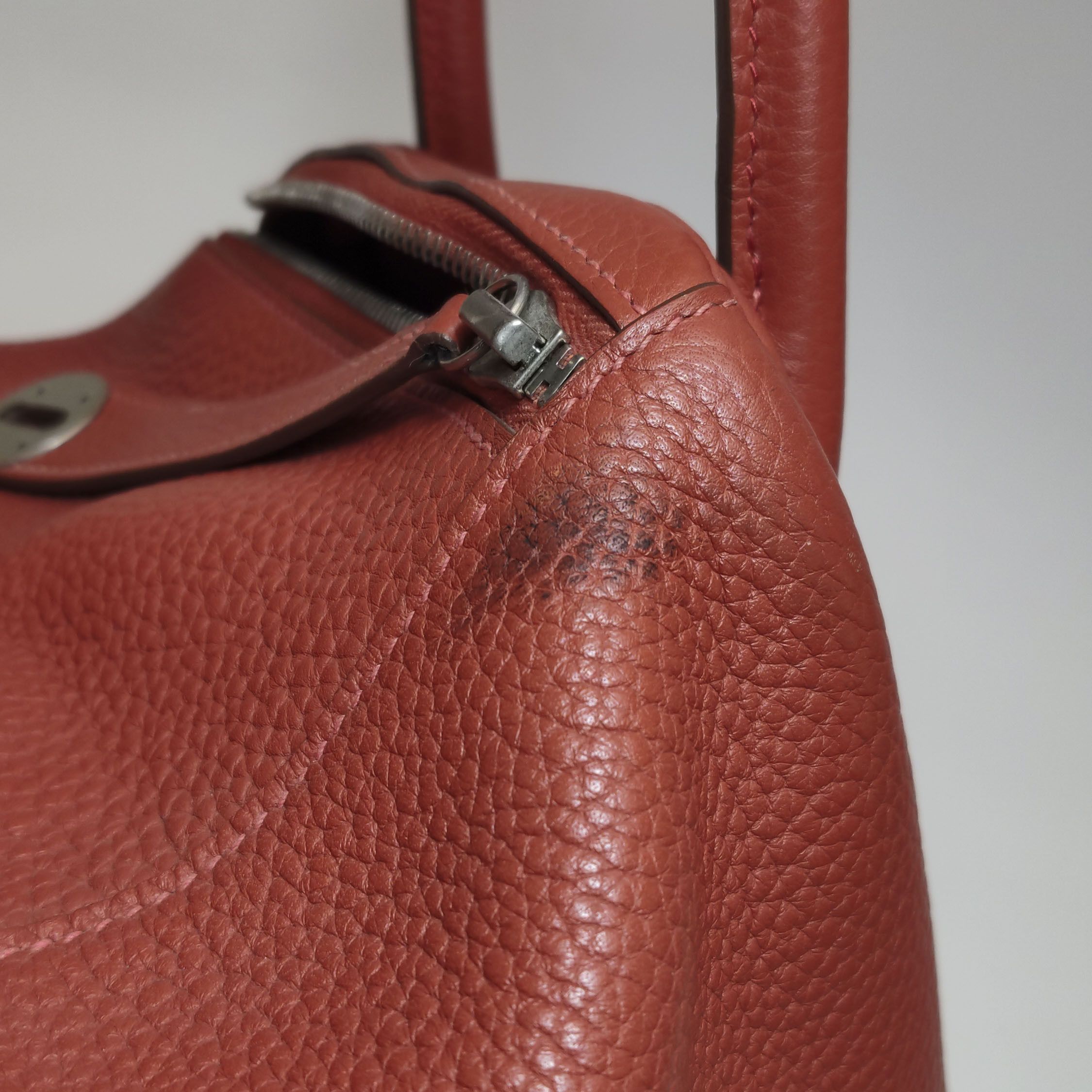 Hermes Hermes Women os Shoulder Bags Size ONE SIZE - 19 Thumbnail