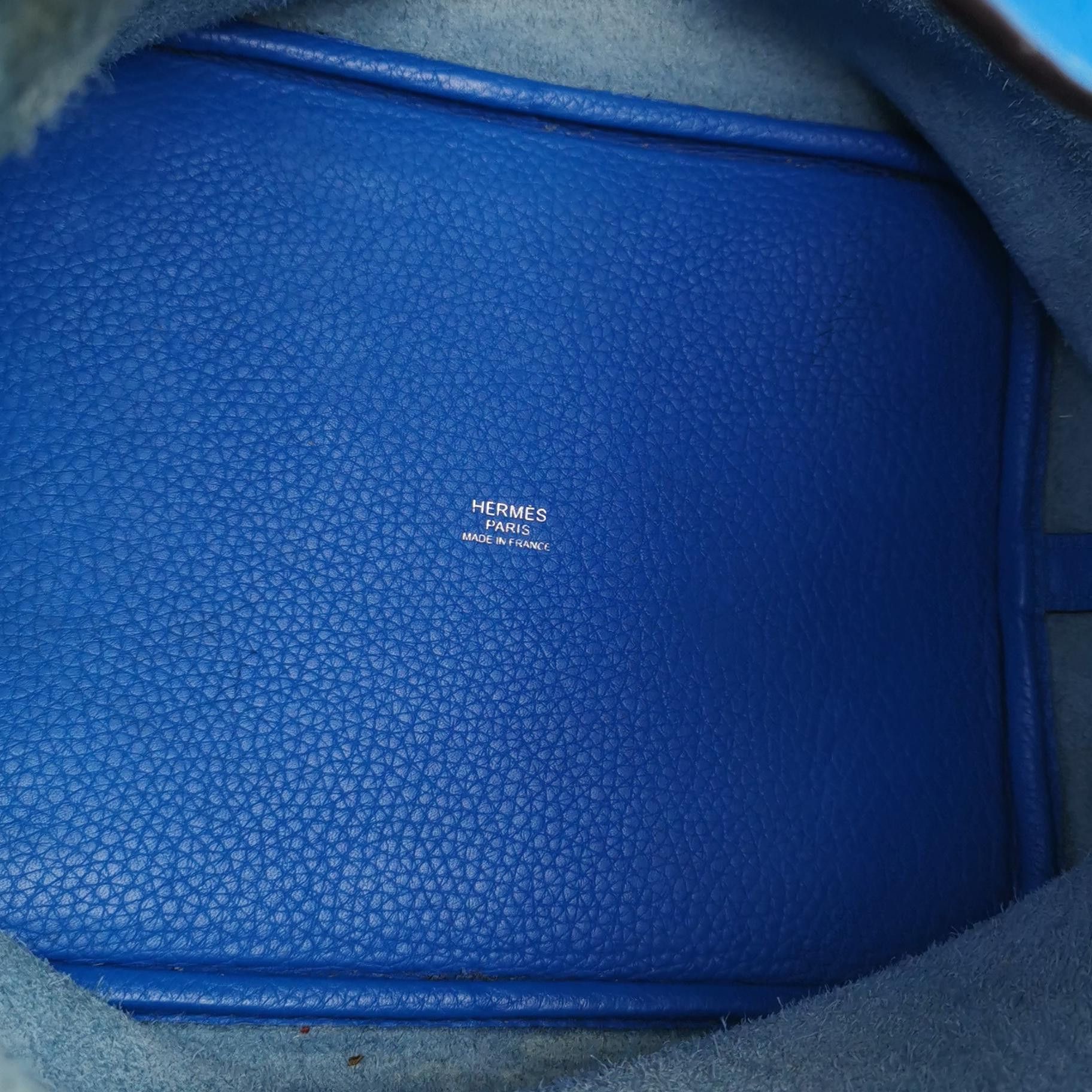 Hermes Hermes Women os Tote Bags Size ONE SIZE - 8 Thumbnail