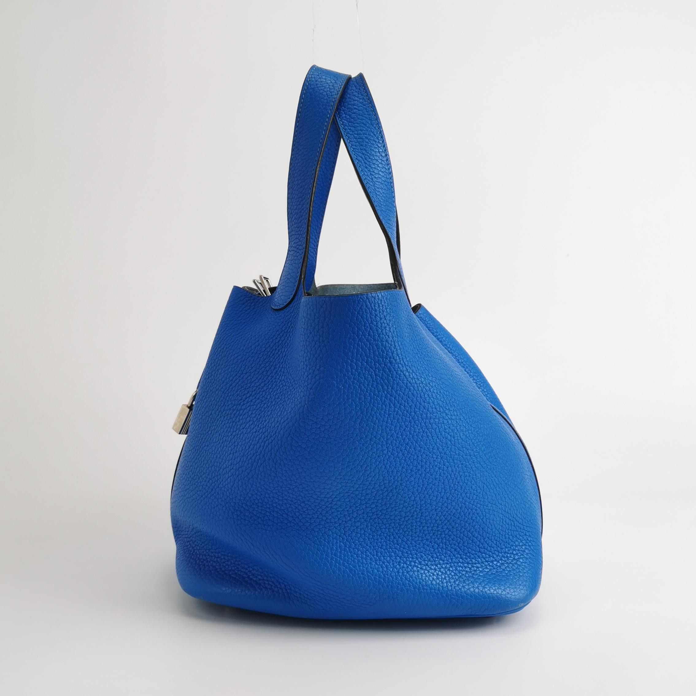 Hermes Hermes Women os Tote Bags Size ONE SIZE - 3 Thumbnail