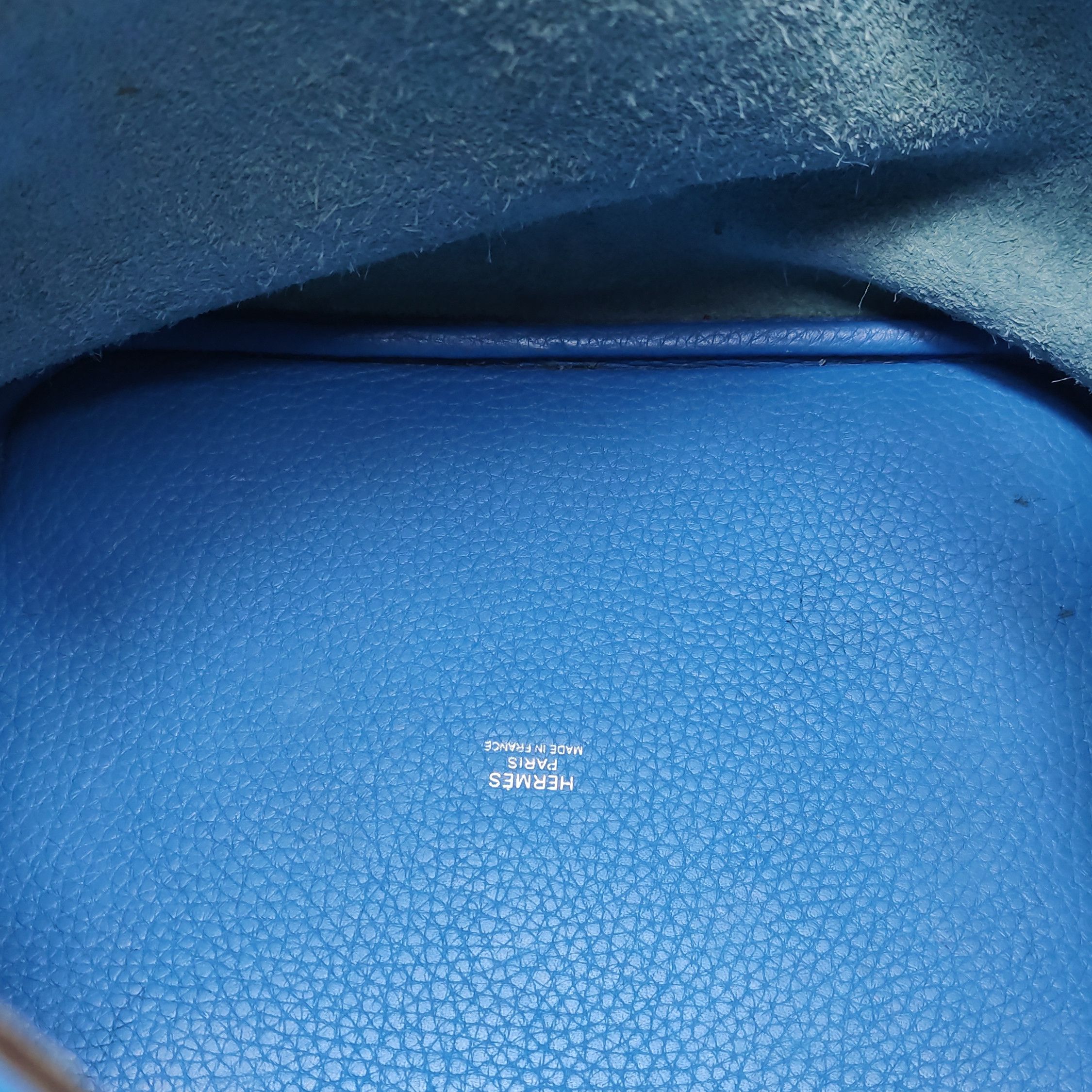 Hermes Hermes Women os Tote Bags Size ONE SIZE - 11 Thumbnail