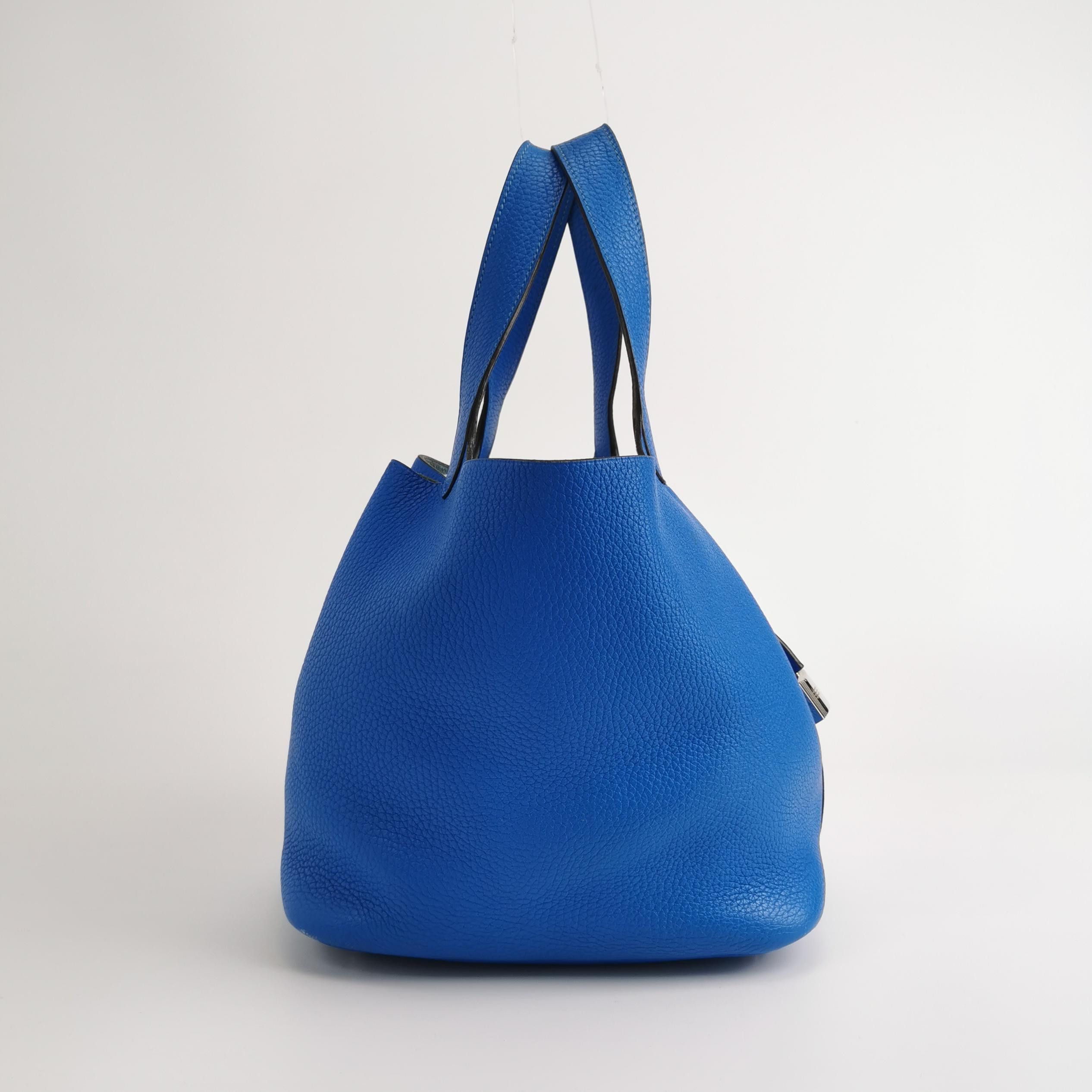 Hermes Hermes Women os Tote Bags Size ONE SIZE - 4 Thumbnail