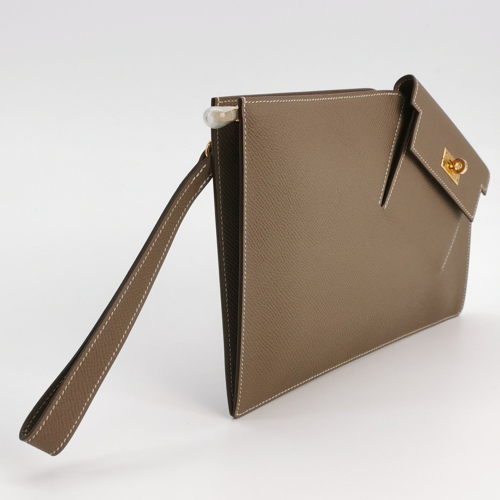 Hermes Hermes Women os Clutches Size ONE SIZE - 3 Thumbnail