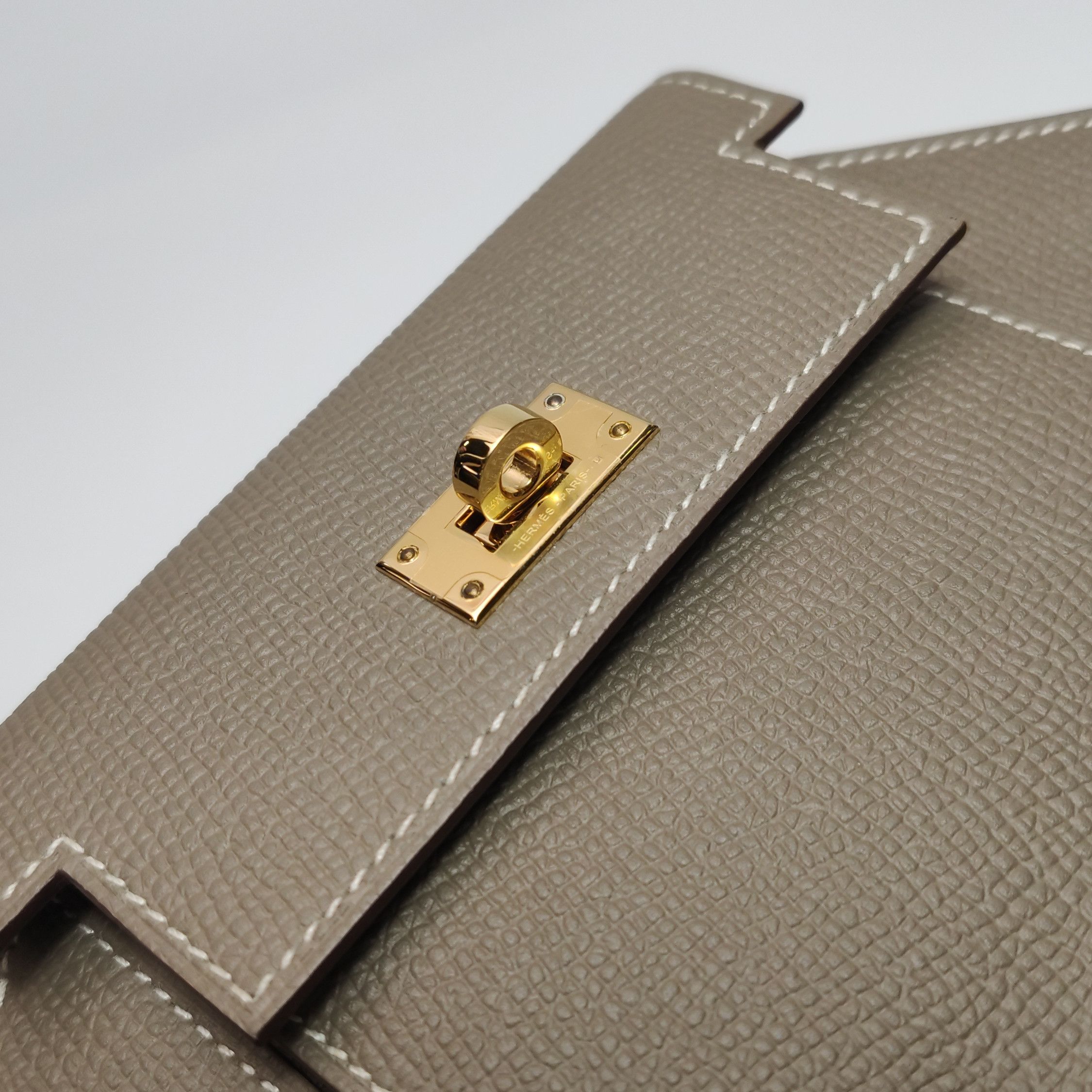 Hermes Hermes Women os Clutches Size ONE SIZE - 10 Thumbnail
