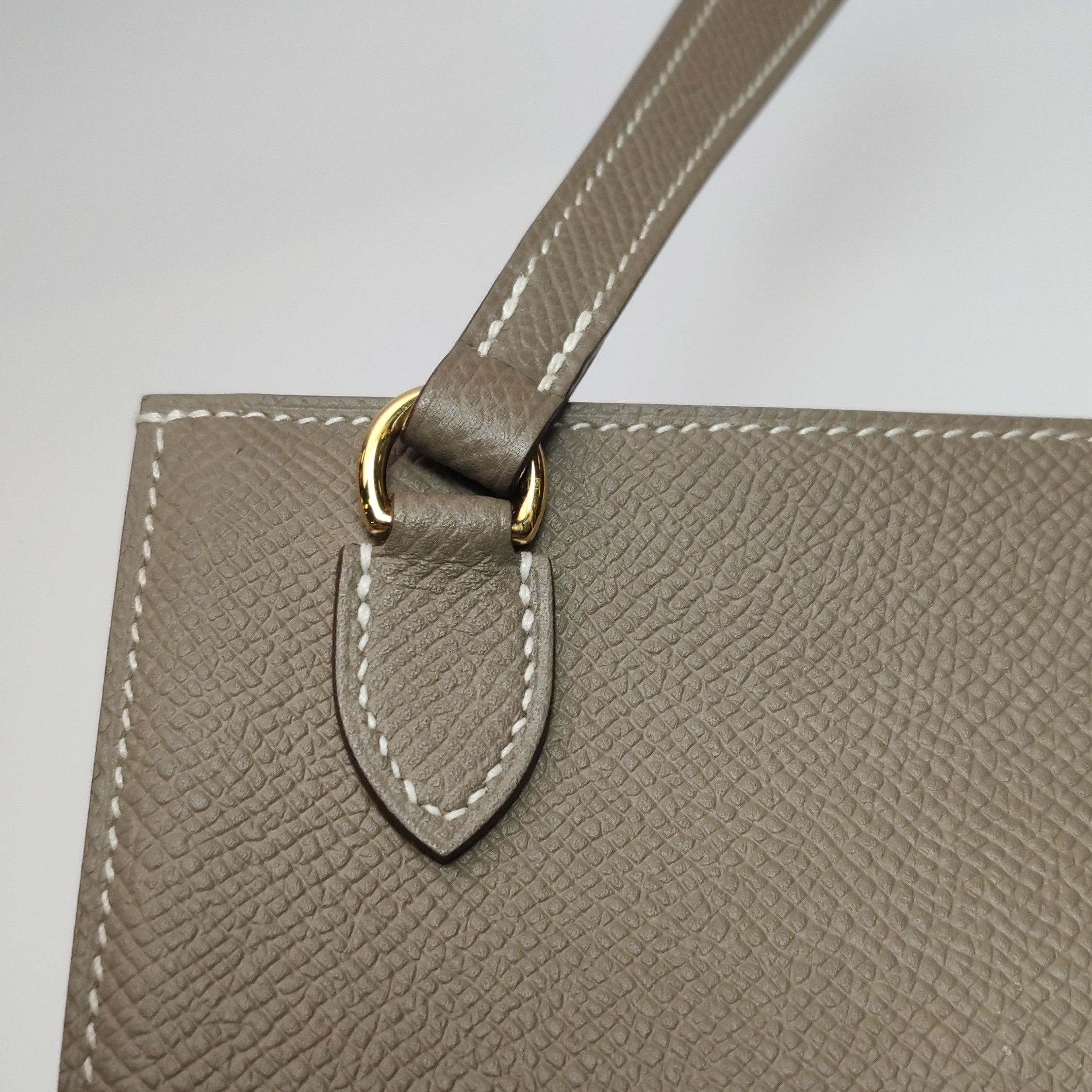 Hermes Hermes Women os Clutches Size ONE SIZE - 11 Thumbnail