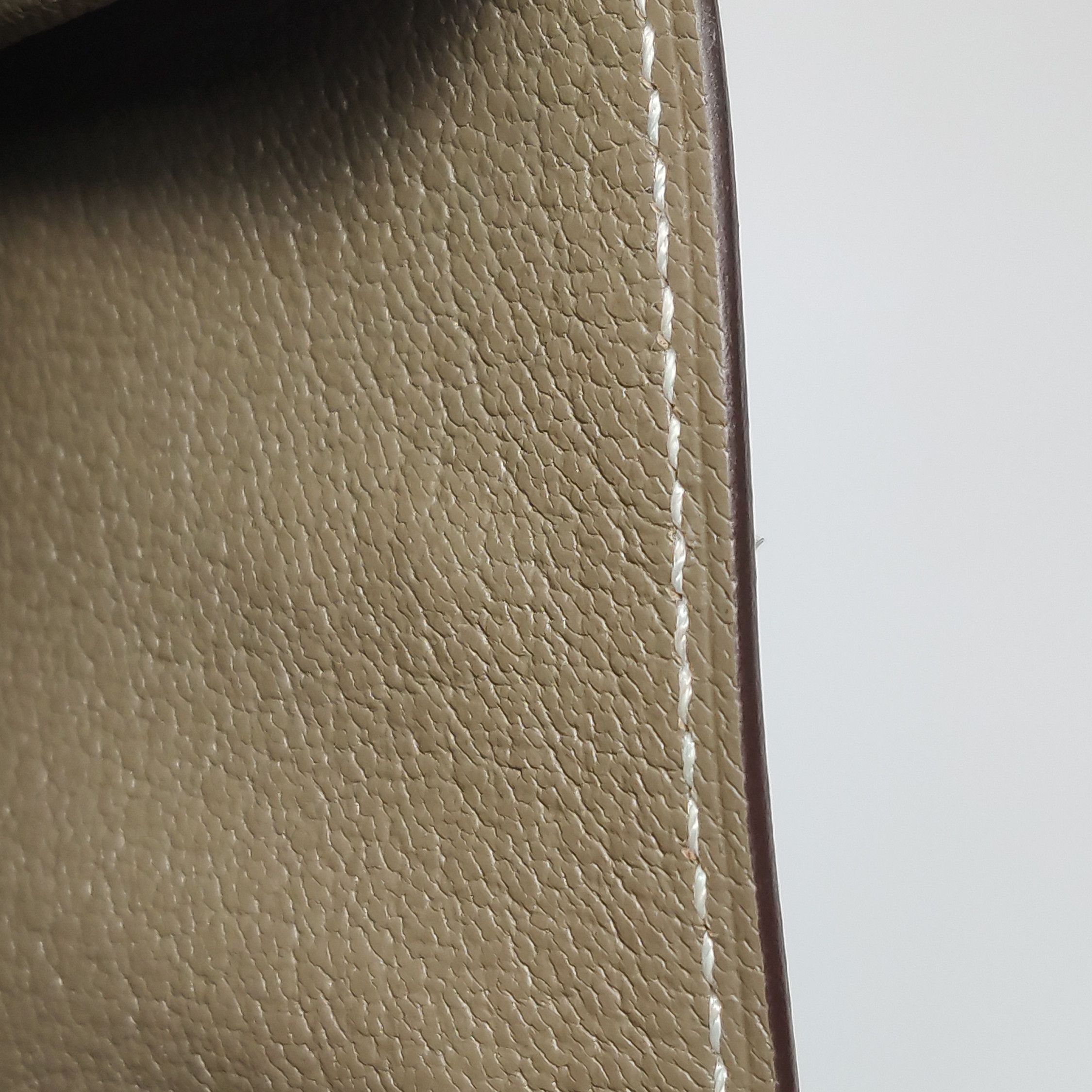Hermes Hermes Women os Clutches Size ONE SIZE - 12 Thumbnail