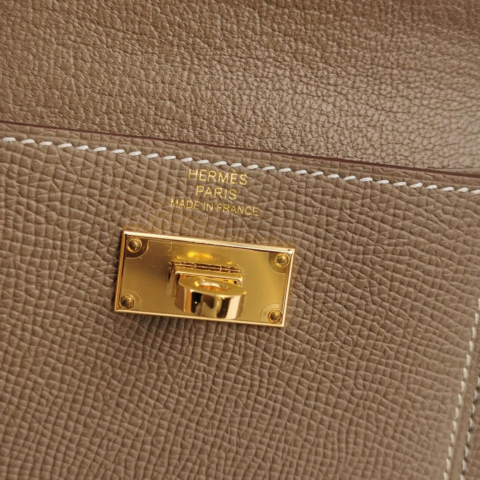 Hermes Hermes Women os Clutches Size ONE SIZE - 7 Thumbnail