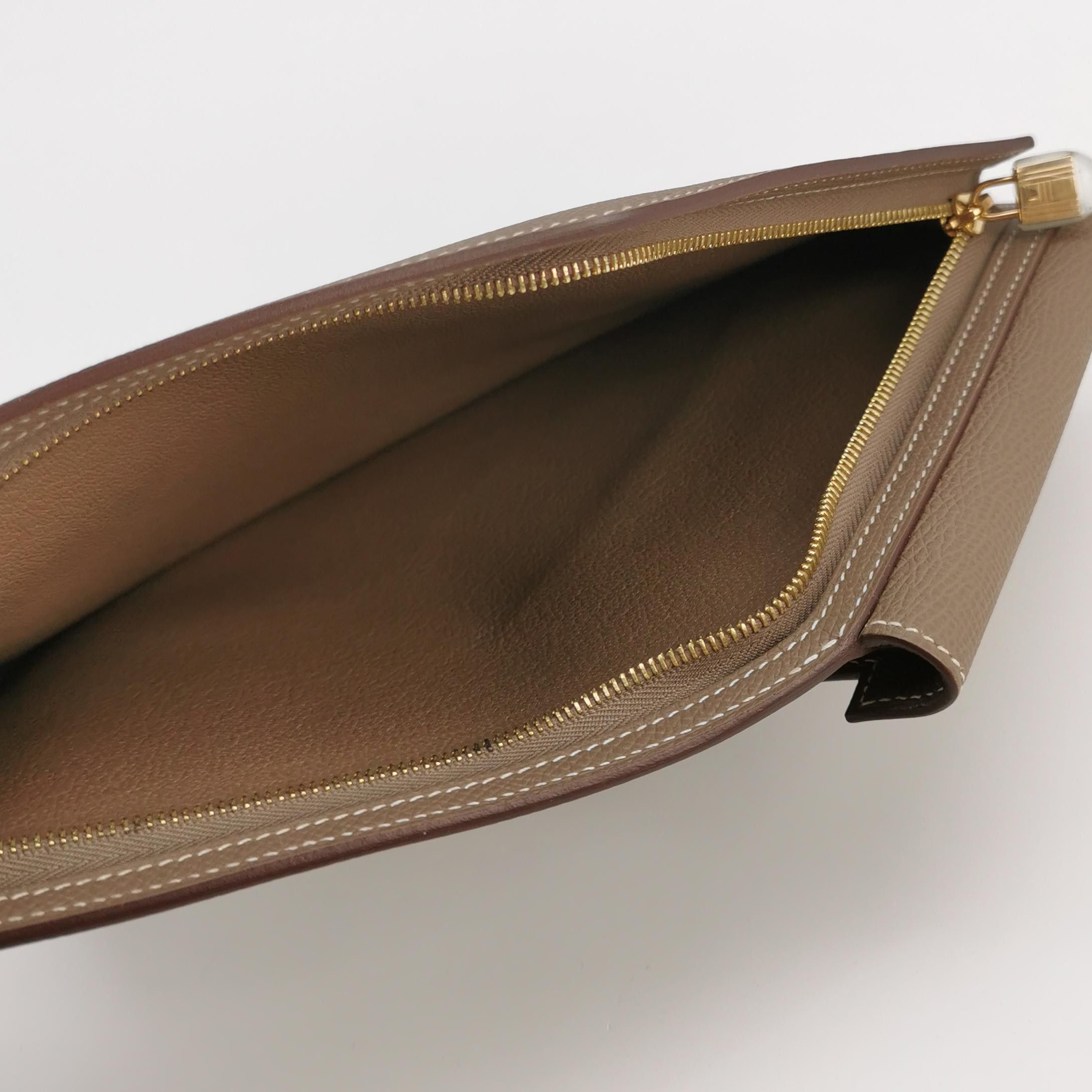 Hermes Hermes Women os Clutches Size ONE SIZE - 6 Thumbnail