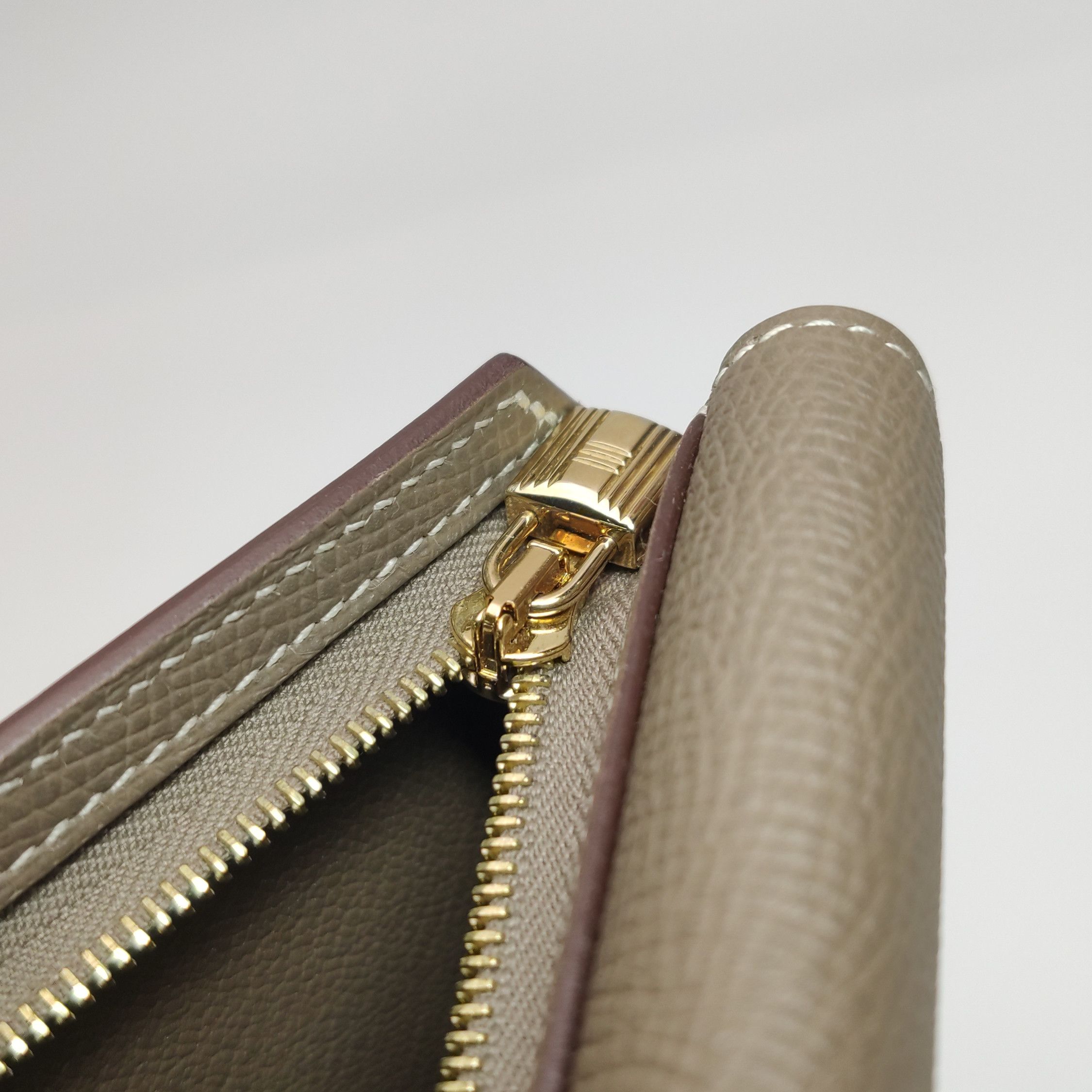 Hermes Hermes Women os Clutches Size ONE SIZE - 9 Thumbnail