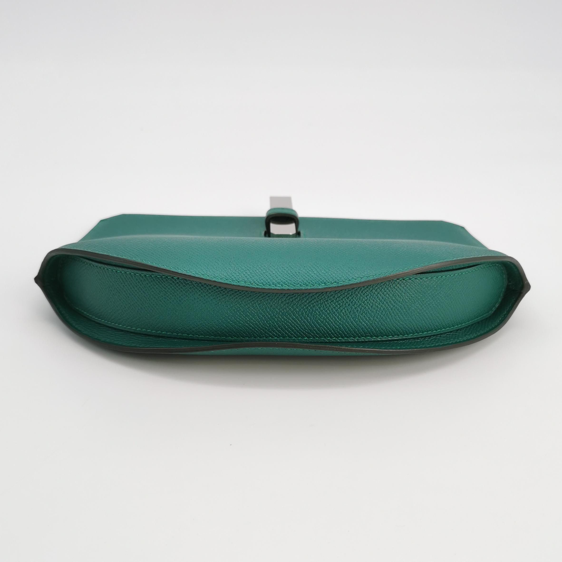 Hermes Hermes Women os Clutches Size ONE SIZE - 5 Thumbnail