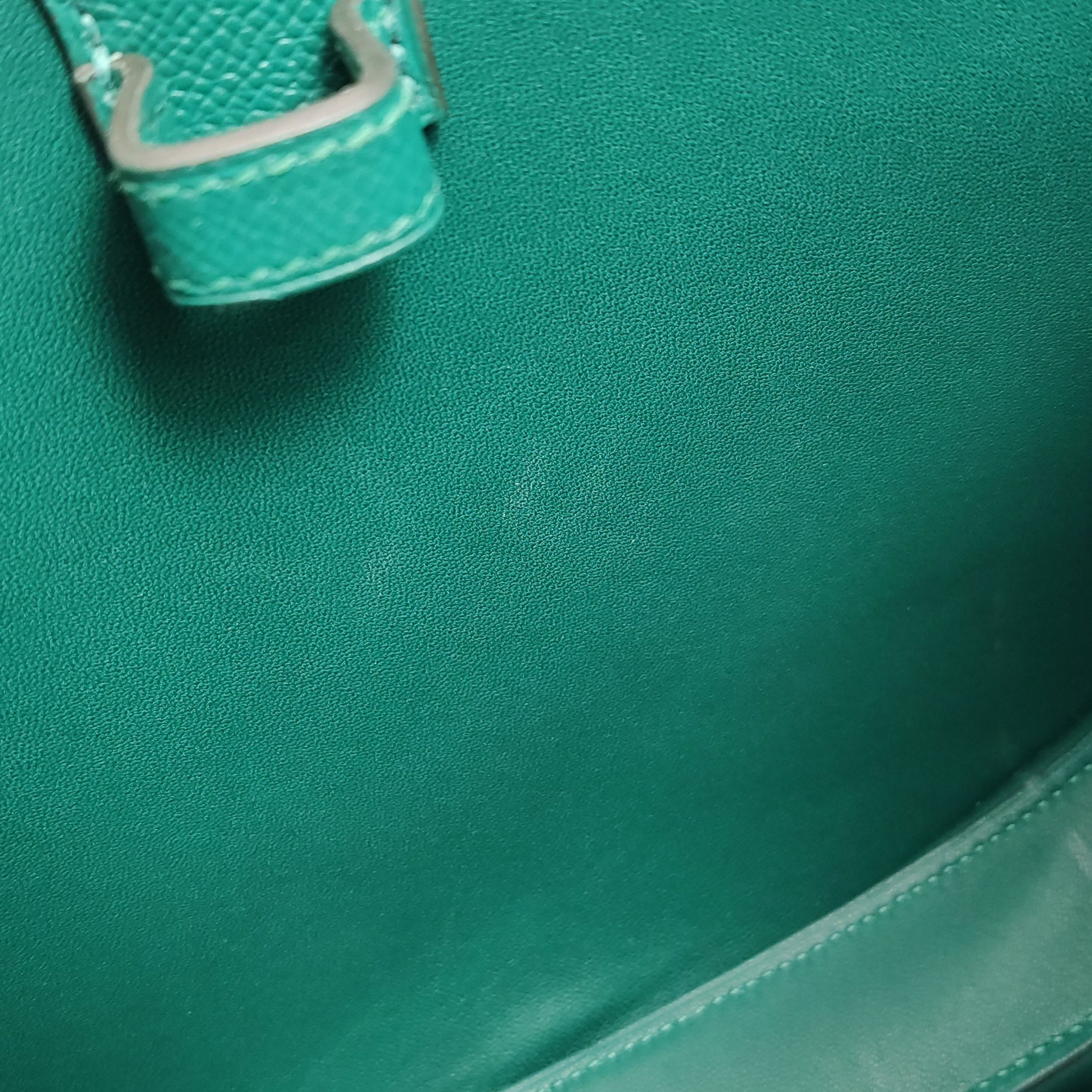 Hermes Hermes Women os Clutches Size ONE SIZE - 9 Thumbnail