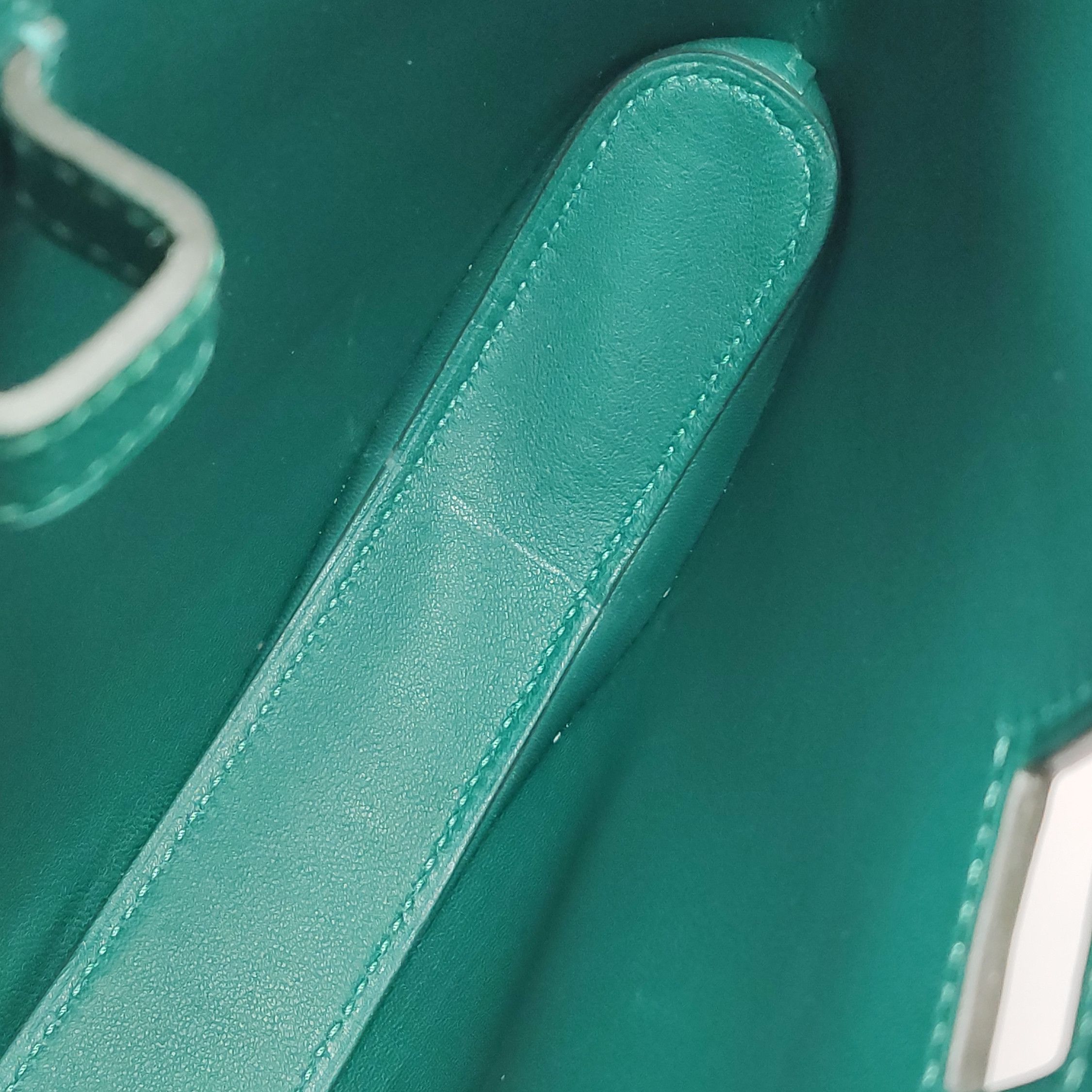 Hermes Hermes Women os Clutches Size ONE SIZE - 13 Thumbnail