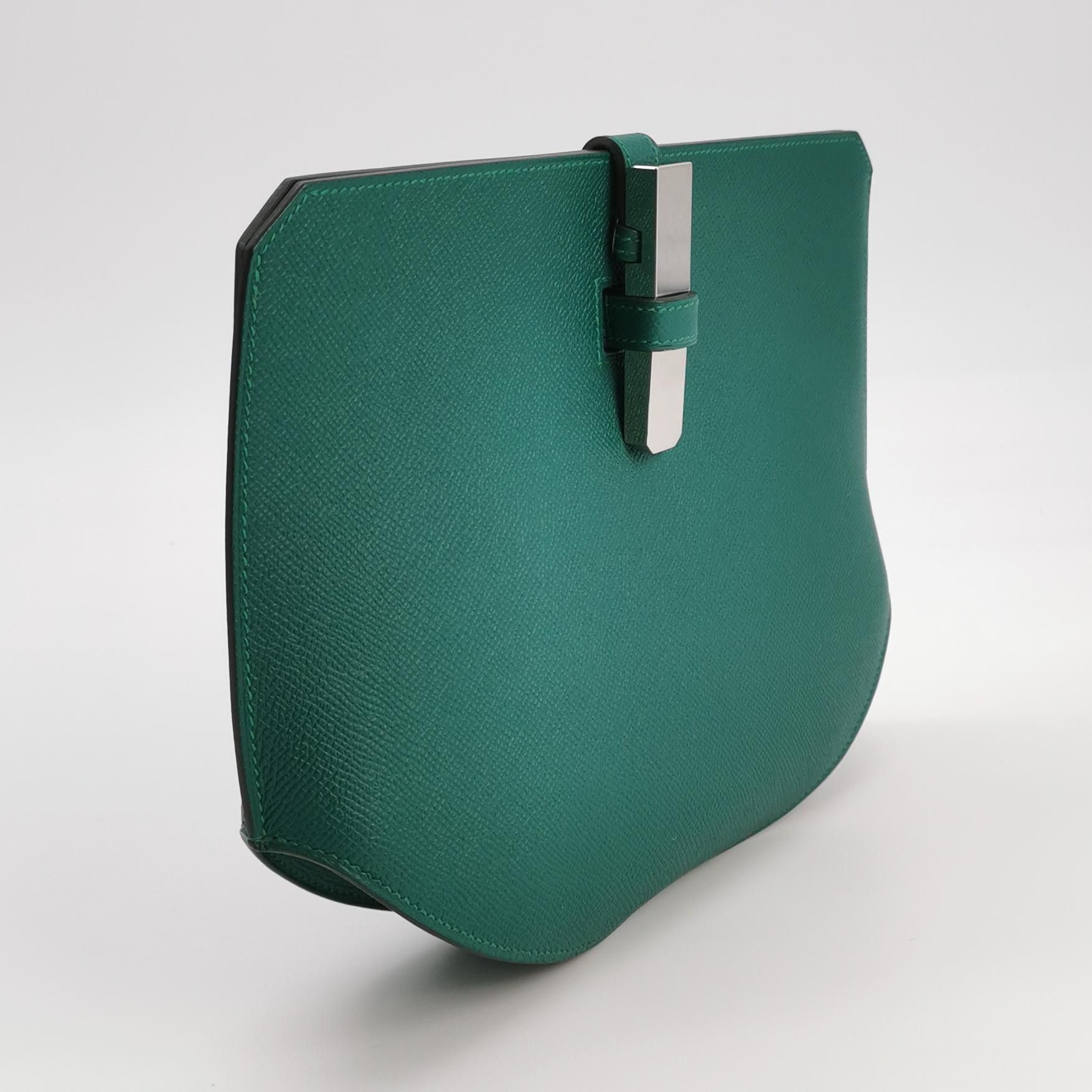 Hermes Hermes Women os Clutches Size ONE SIZE - 3 Thumbnail
