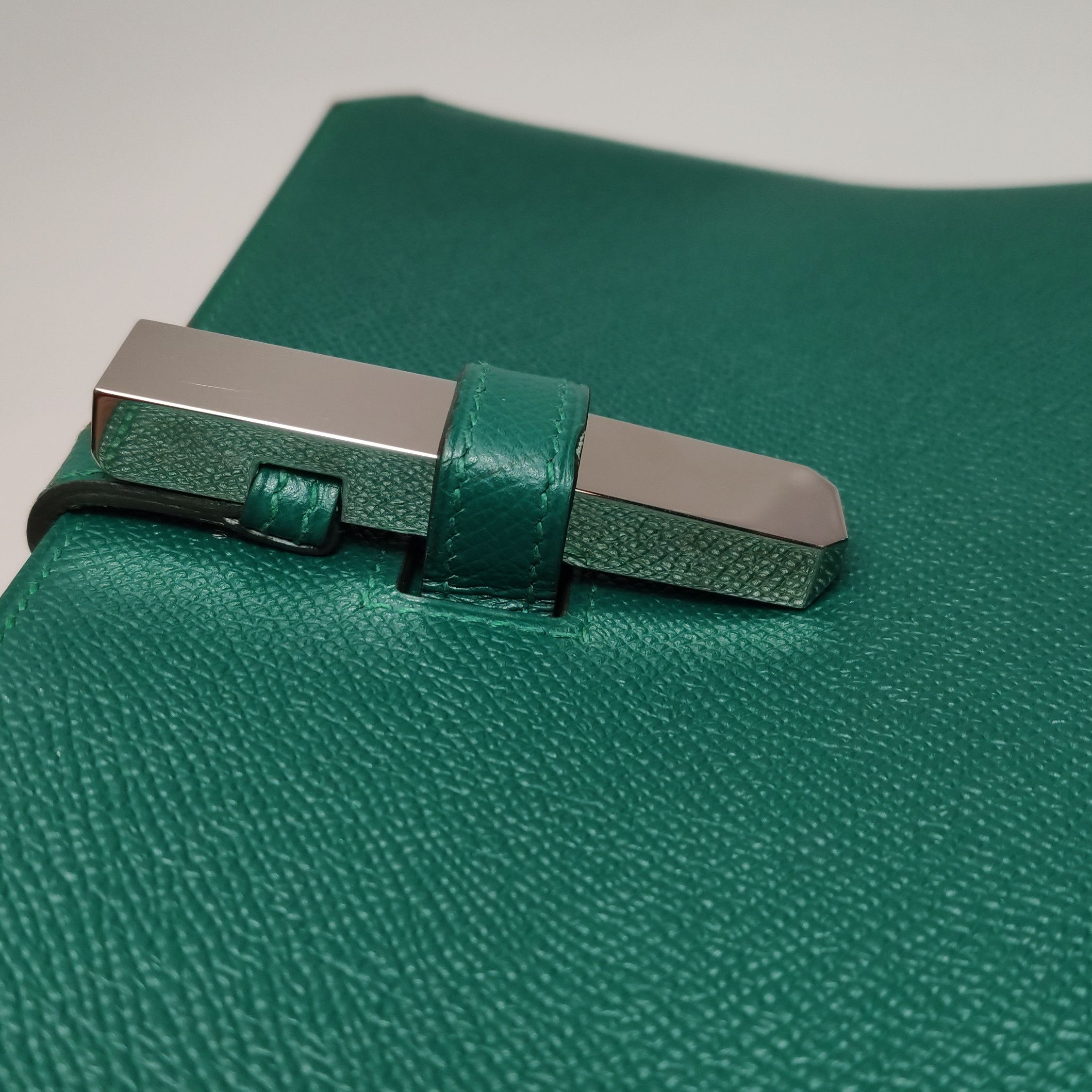 Hermes Hermes Women os Clutches Size ONE SIZE - 12 Thumbnail