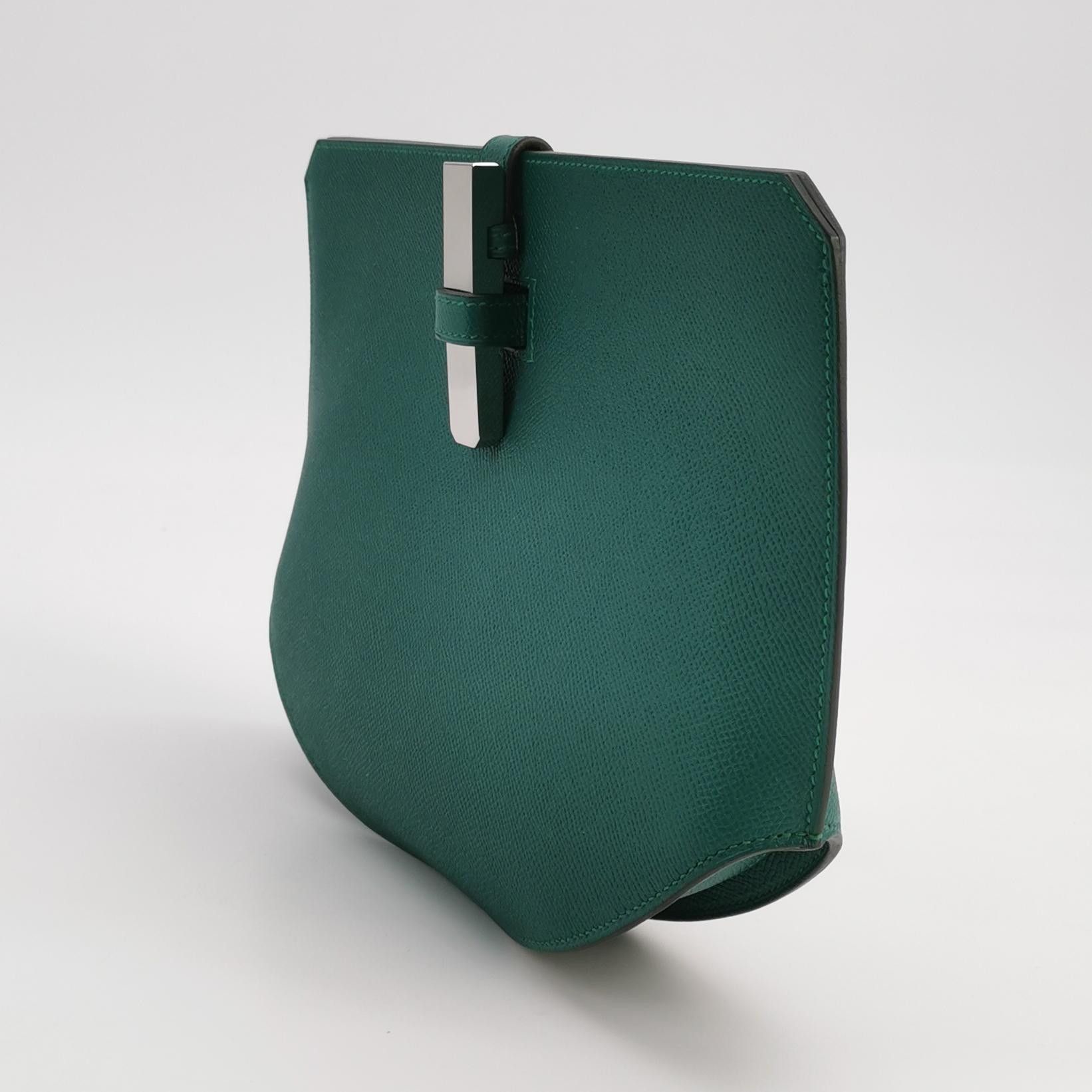 Hermes Hermes Women os Clutches Size ONE SIZE - 2 Thumbnail
