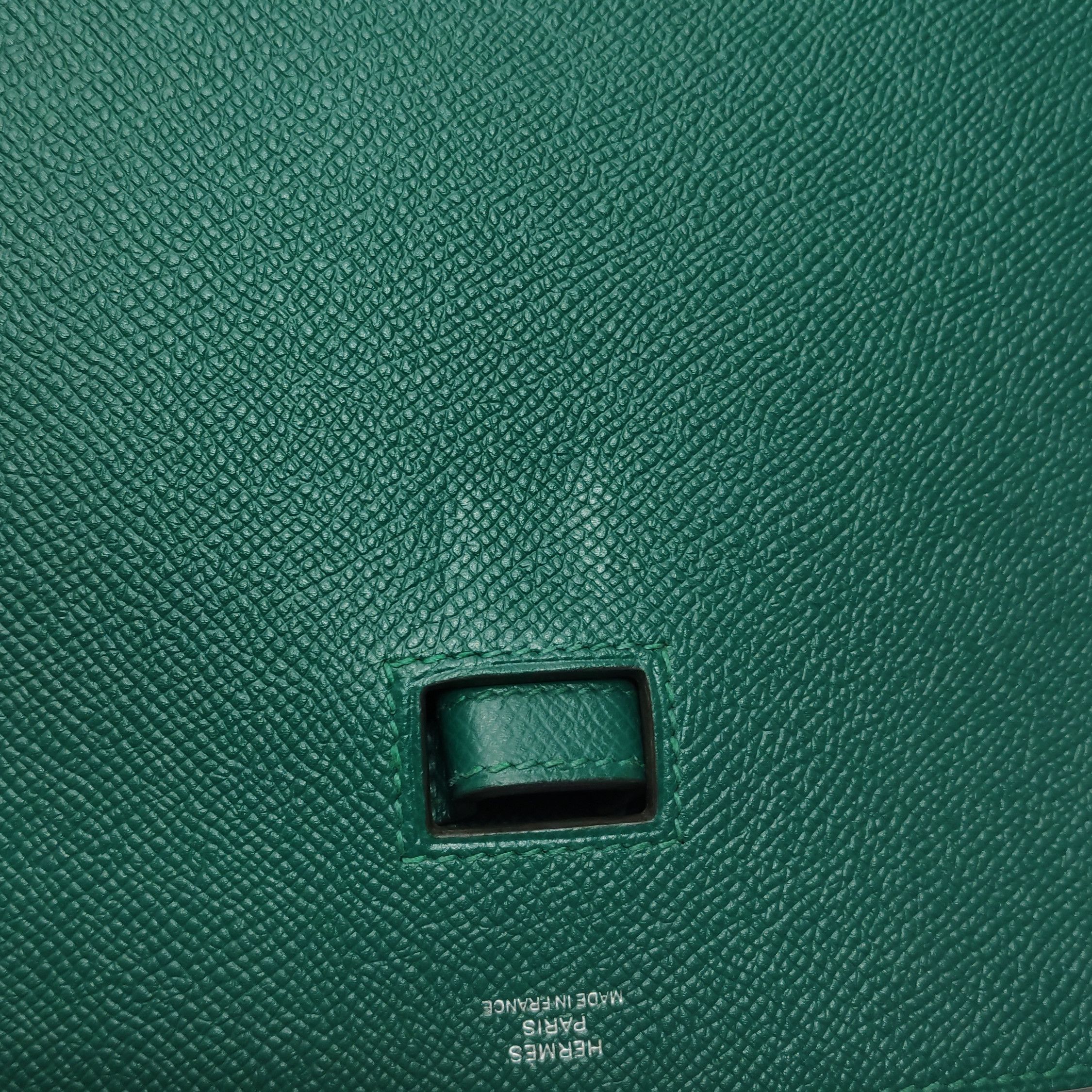 Hermes Hermes Women os Clutches Size ONE SIZE - 11 Thumbnail