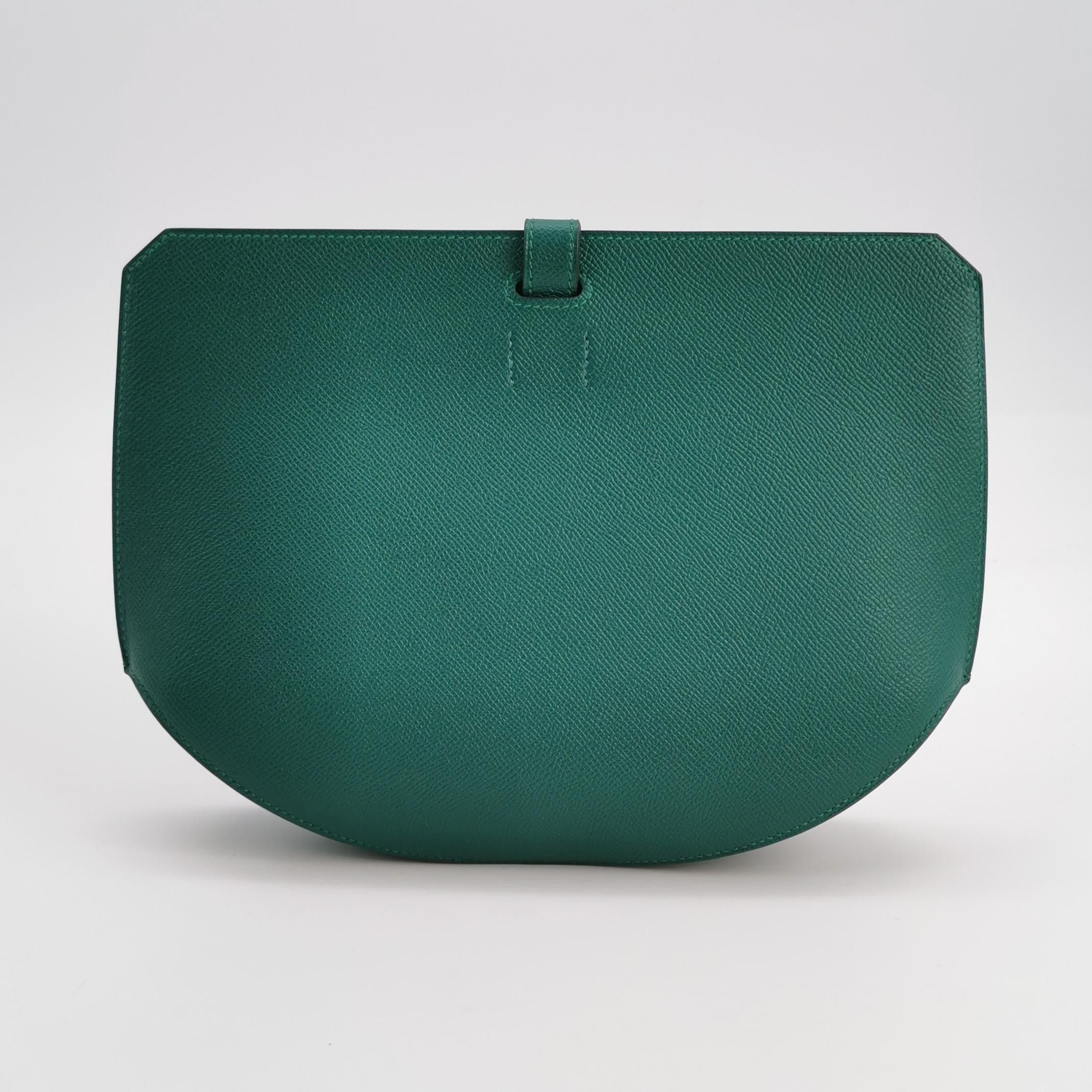 Hermes Hermes Women os Clutches Size ONE SIZE - 4 Thumbnail