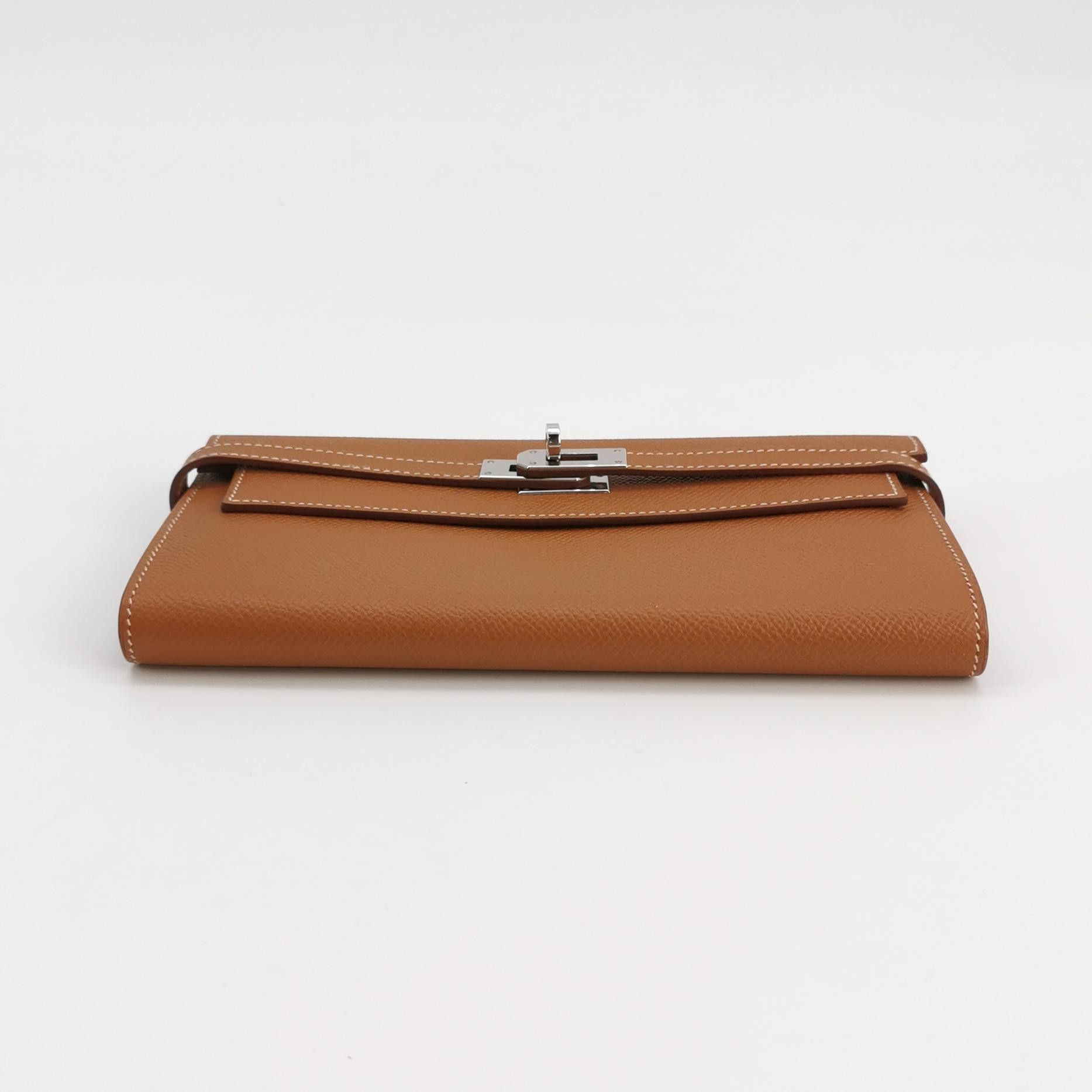 Hermes Hermes Women os Wallets Size ONE SIZE - 5 Thumbnail