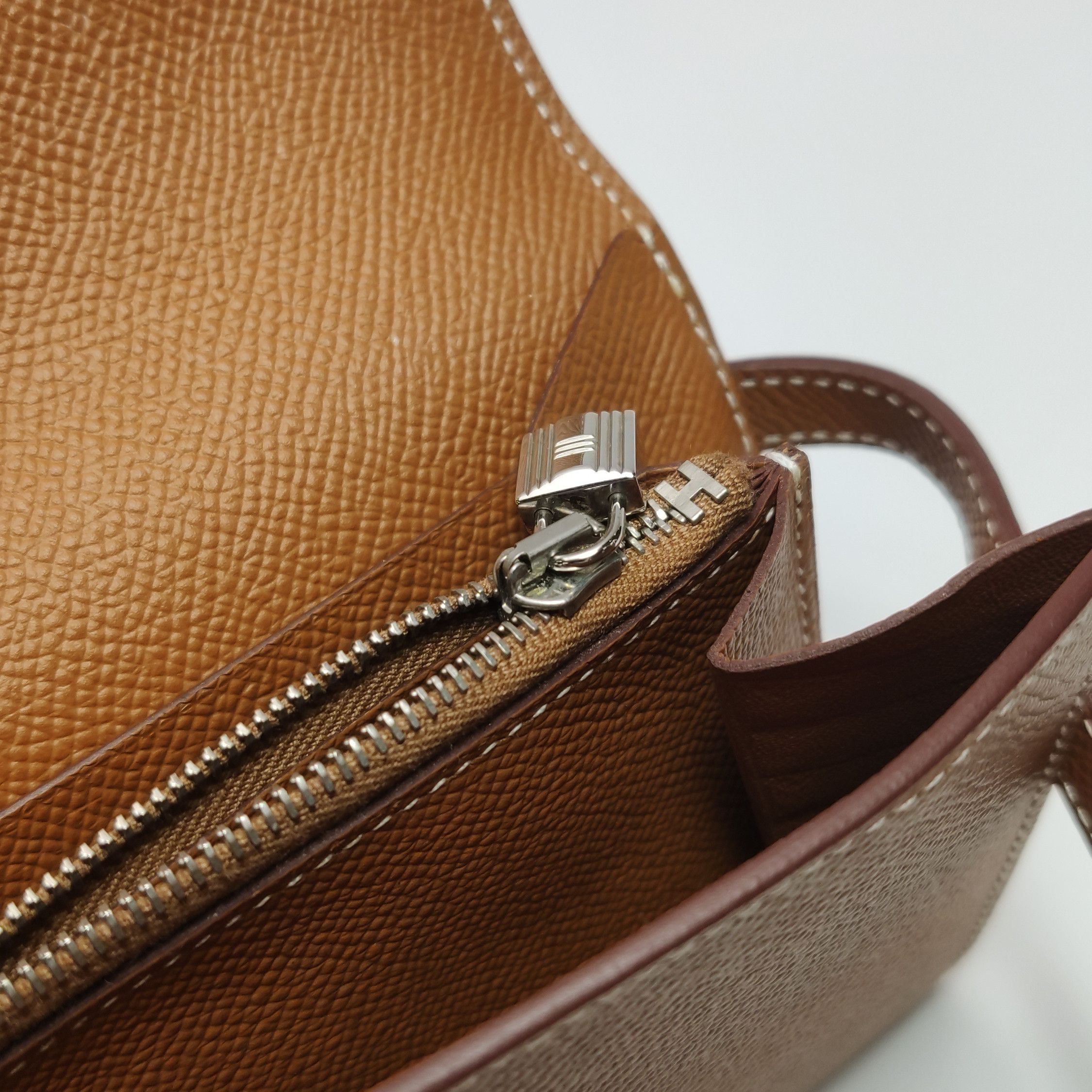 Hermes Hermes Women os Wallets Size ONE SIZE - 9 Thumbnail