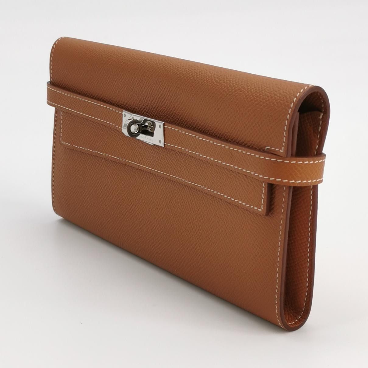 Hermes Hermes Women os Wallets Size ONE SIZE - 2 Thumbnail