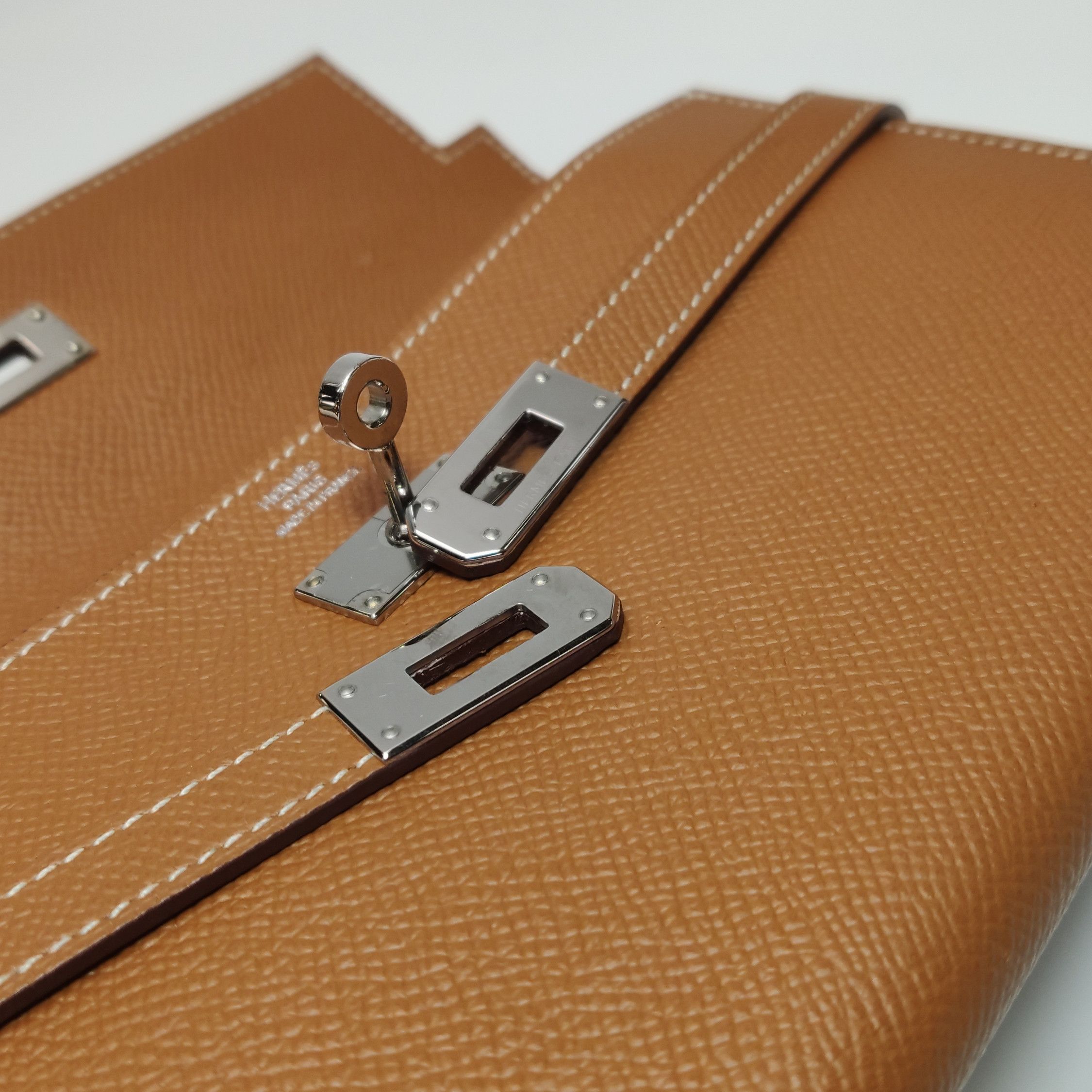 Hermes Hermes Women os Wallets Size ONE SIZE - 10 Thumbnail