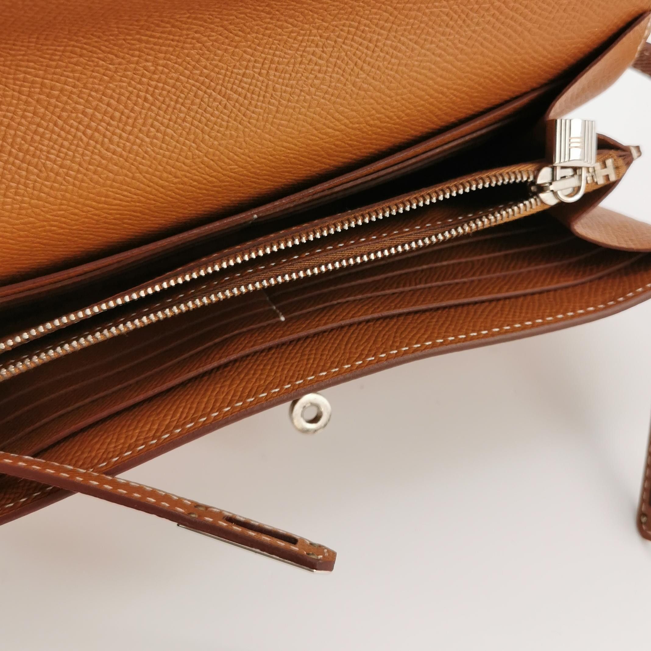 Hermes Hermes Women os Wallets Size ONE SIZE - 6 Thumbnail